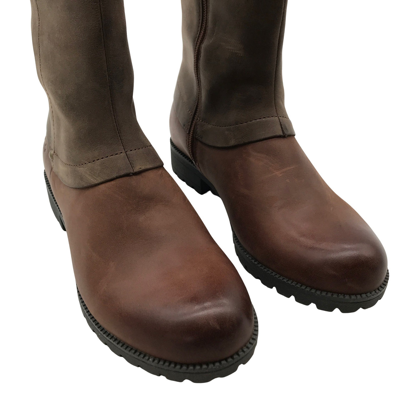 Unisex Clarks - Saappaat, koko 39 - (2)