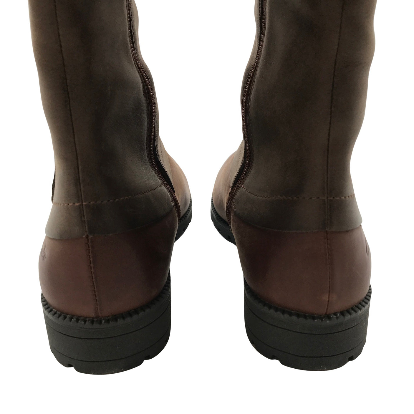 Unisex Clarks - Saappaat, koko 39 - (3)