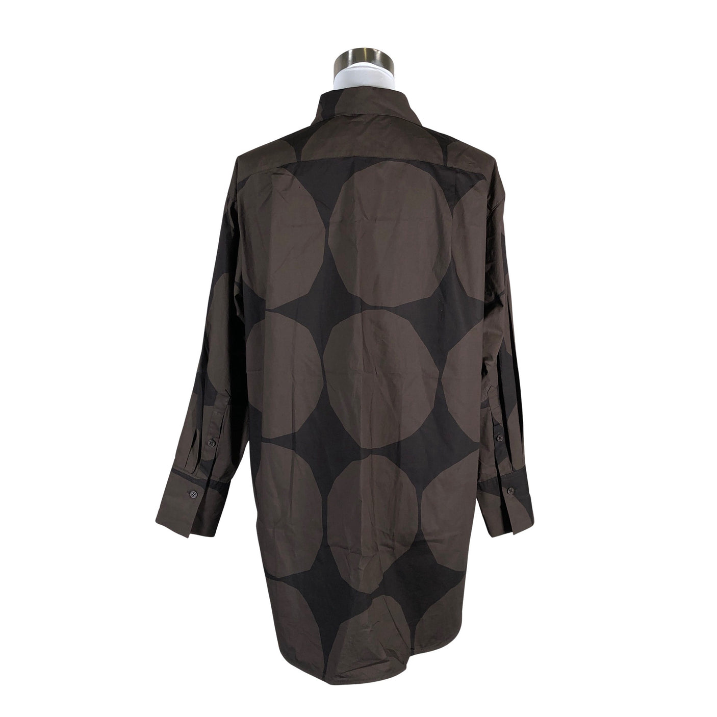 Unisex Marimekko - Kangastunika, koko 38 - (2)