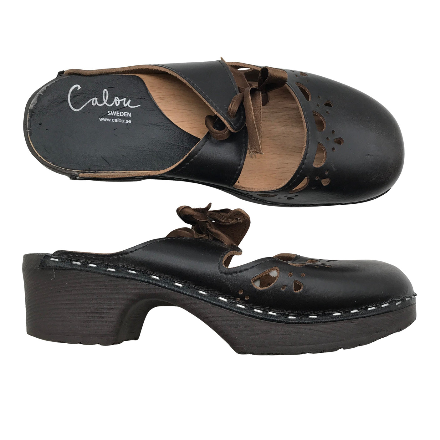 Unisex Calou - Pistokkaat, koko 38 - (1)