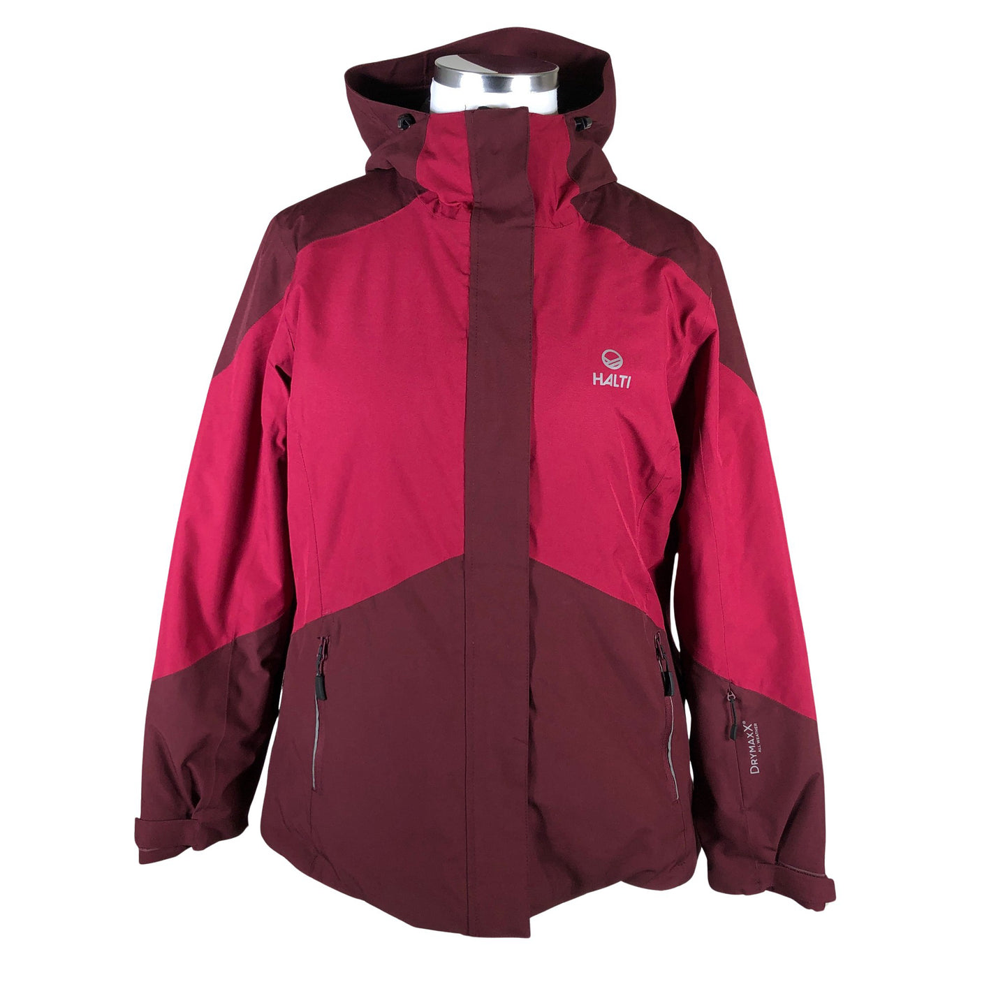 Unisex Halti - Toppatakki, koko 42 - (1)