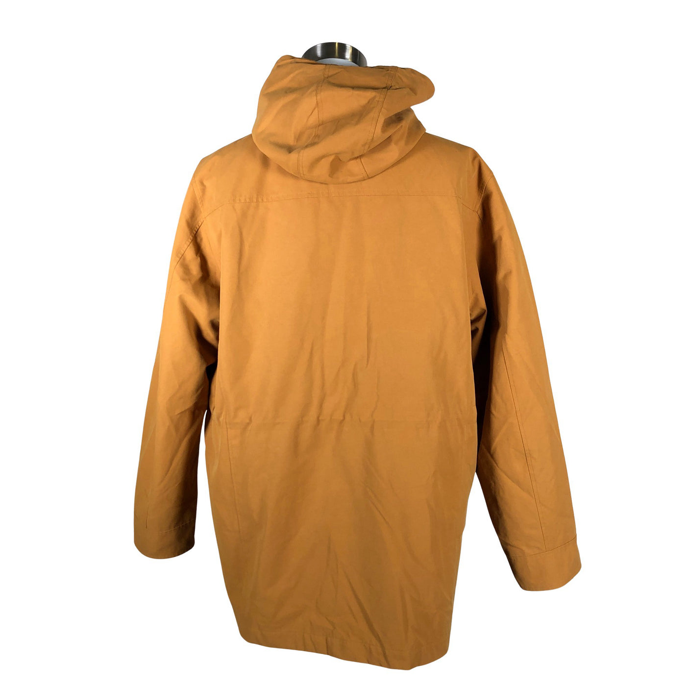 Parkatakki, koko XXXL