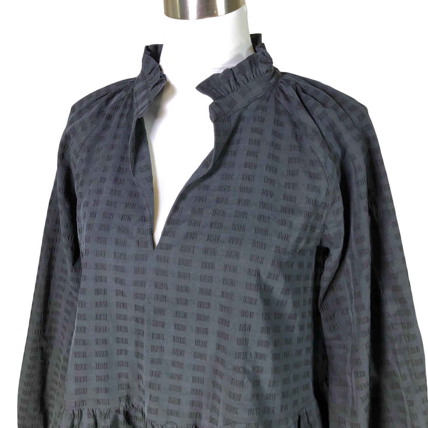 Unisex Gauhar - Kangasmekko, koko 40 - (3)