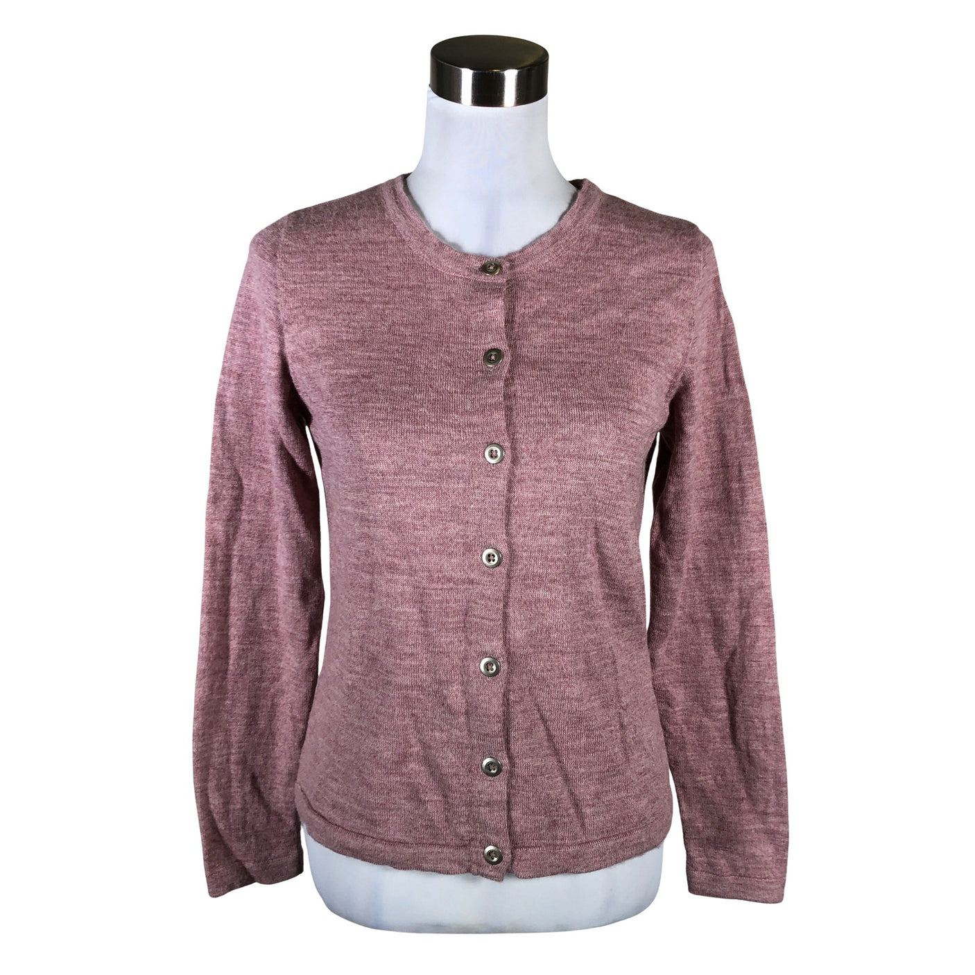 Unisex Alpa - Neuletakki, koko 36 - (1)