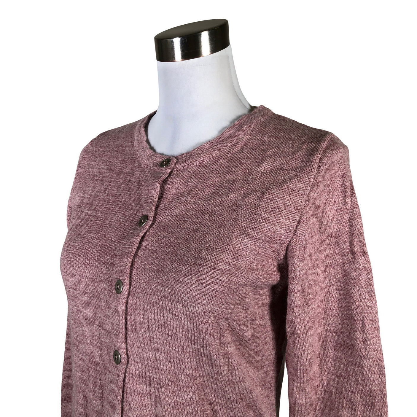 Unisex Alpa - Neuletakki, koko 36 - (3)