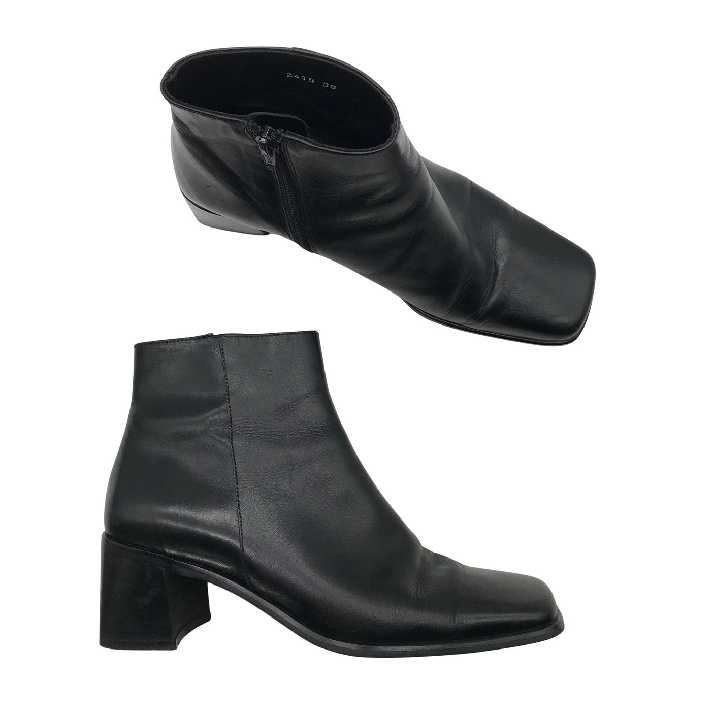 Unisex Raffaella Venturini - Nilkkurit, koko 38 - (1)