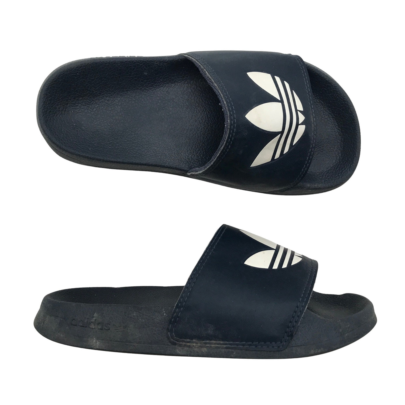 Unisex Adidas - Rantasandaalit, koko 35 - (1)