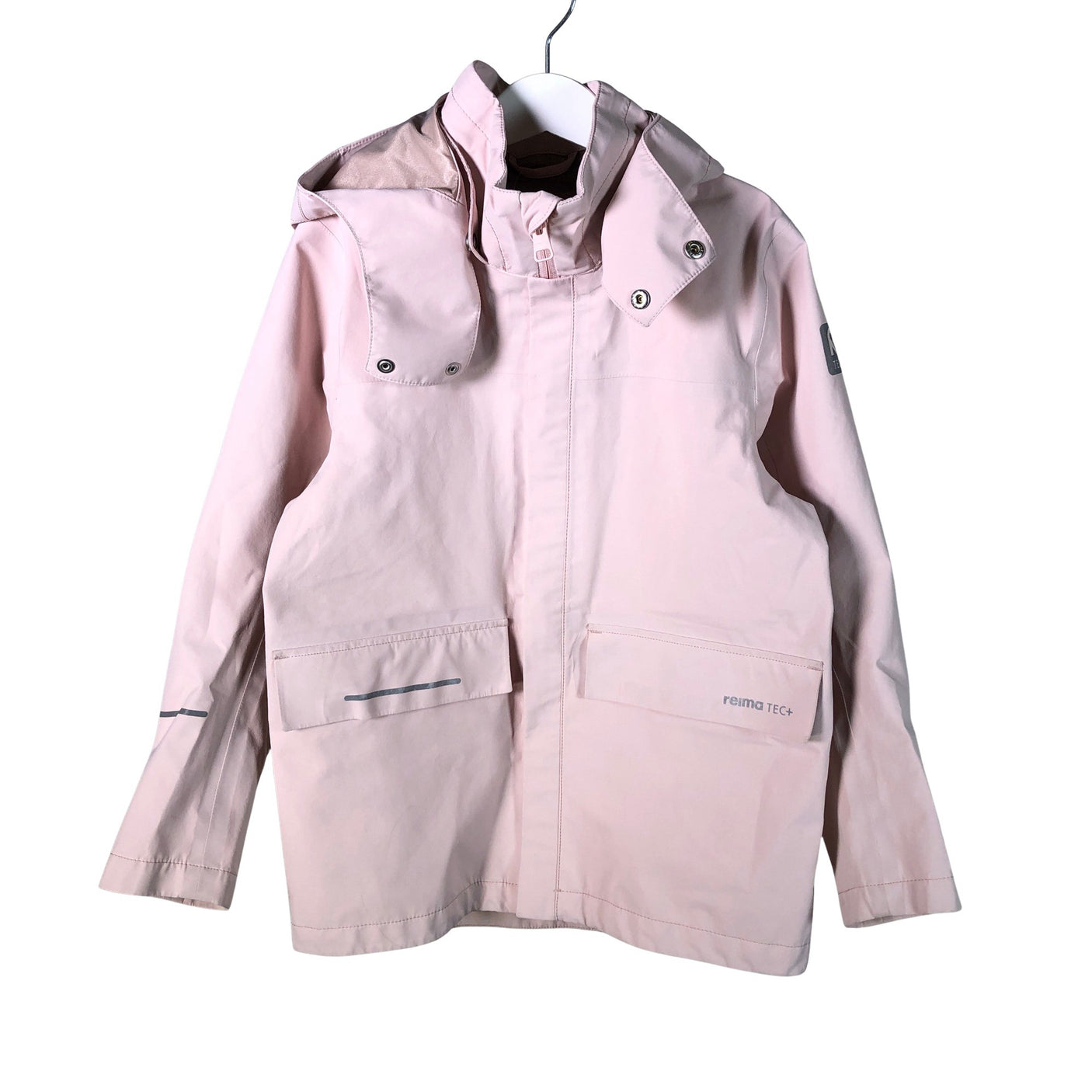 Unisex Reimatec - Välikausitakki, koko 122 - 128 - (1)