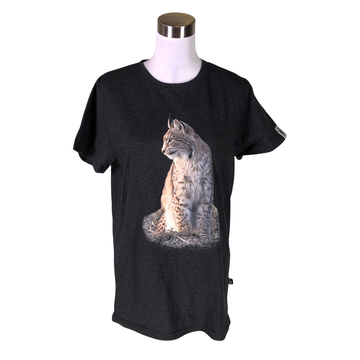 Unisex Pure Waste - T-paita, koko 38 - (1)