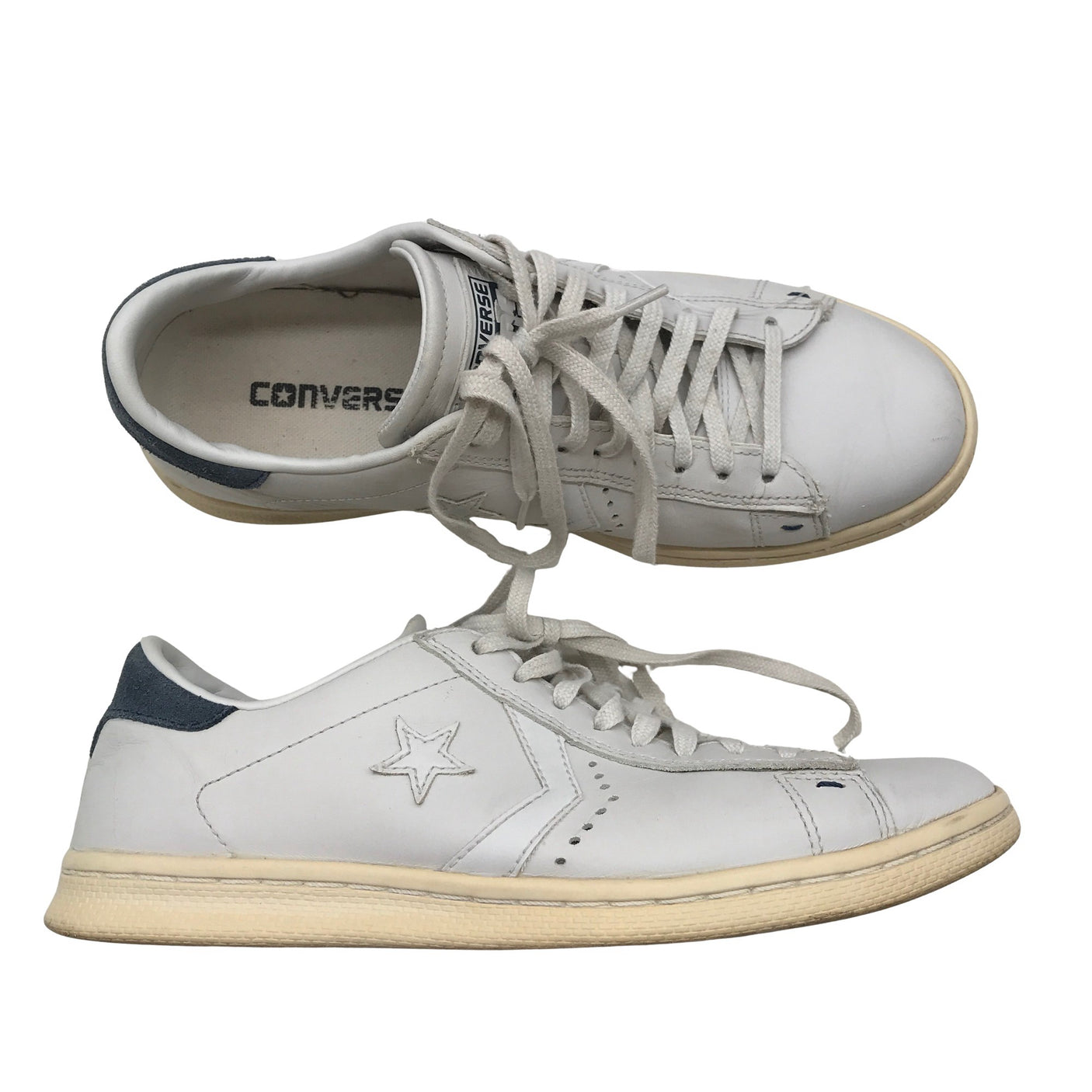 Unisex Converse - Tennarit, koko 39 - (1)