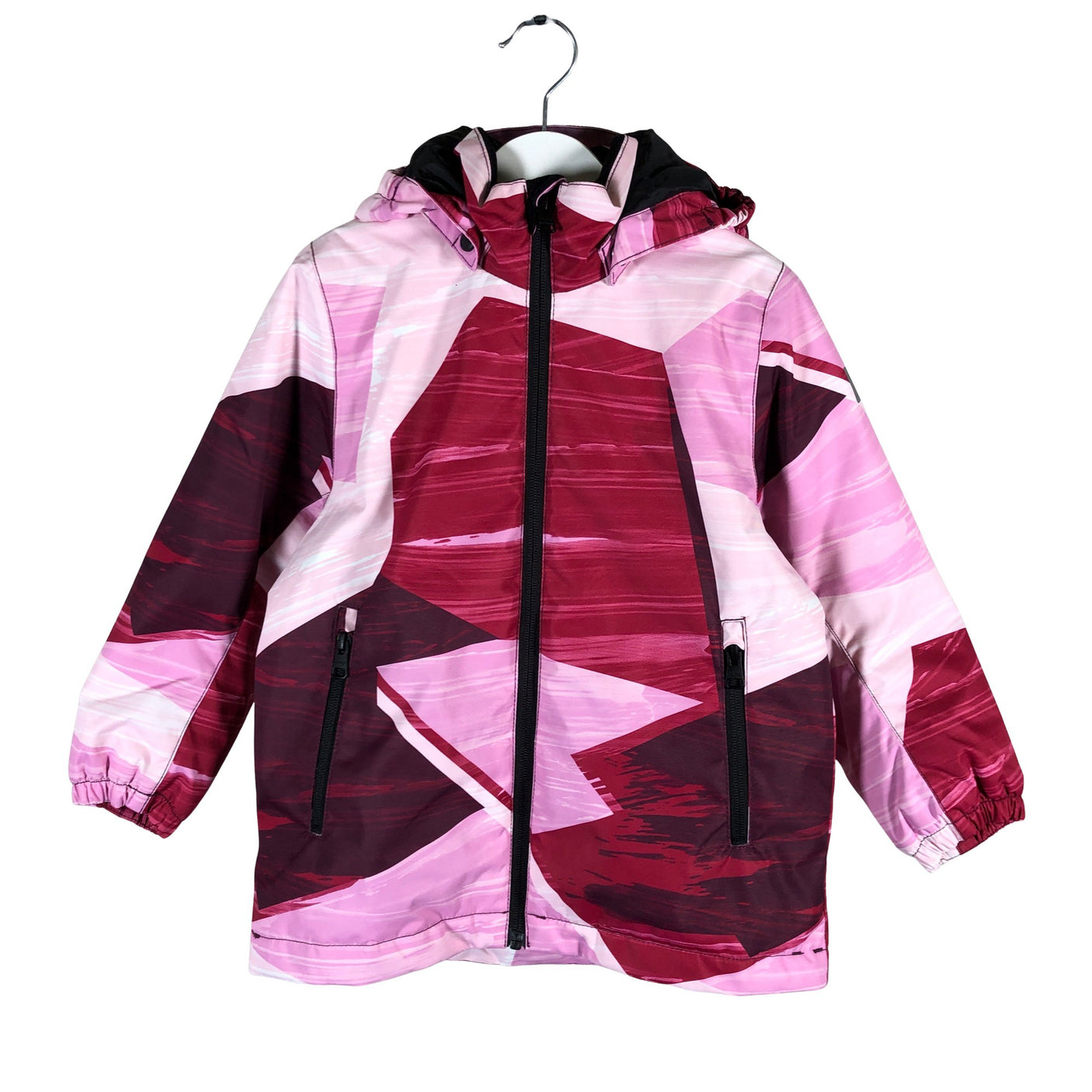 Unisex Reima - Toppatakki, koko 104 - 110 - (1)