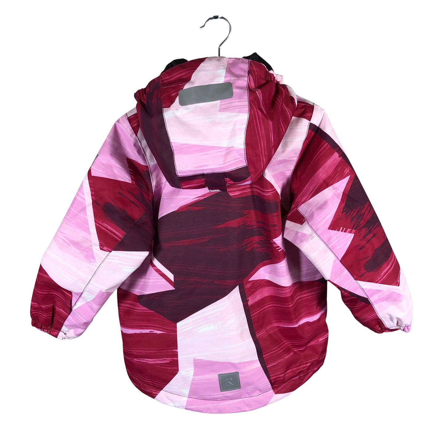 Unisex Reima - Toppatakki, koko 104 - 110 - (2)