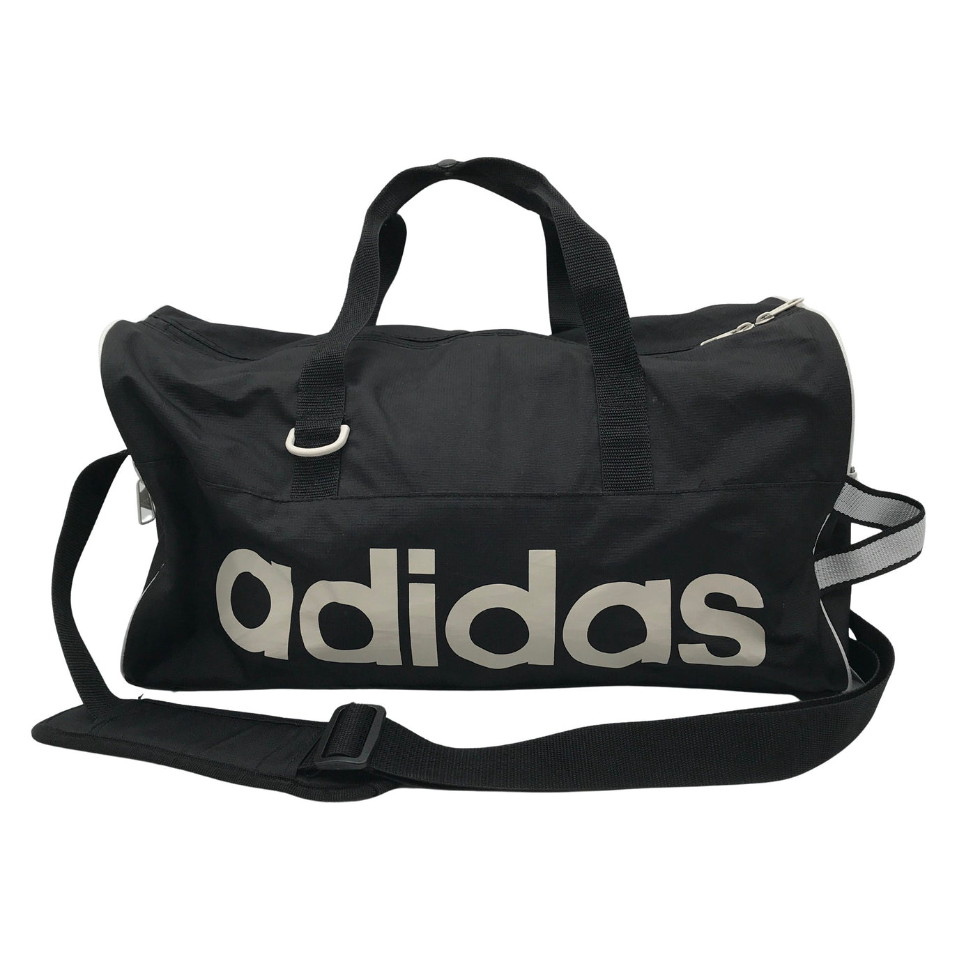 Unisex Adidas - Urheilukassi, koko Maxi - (1)
