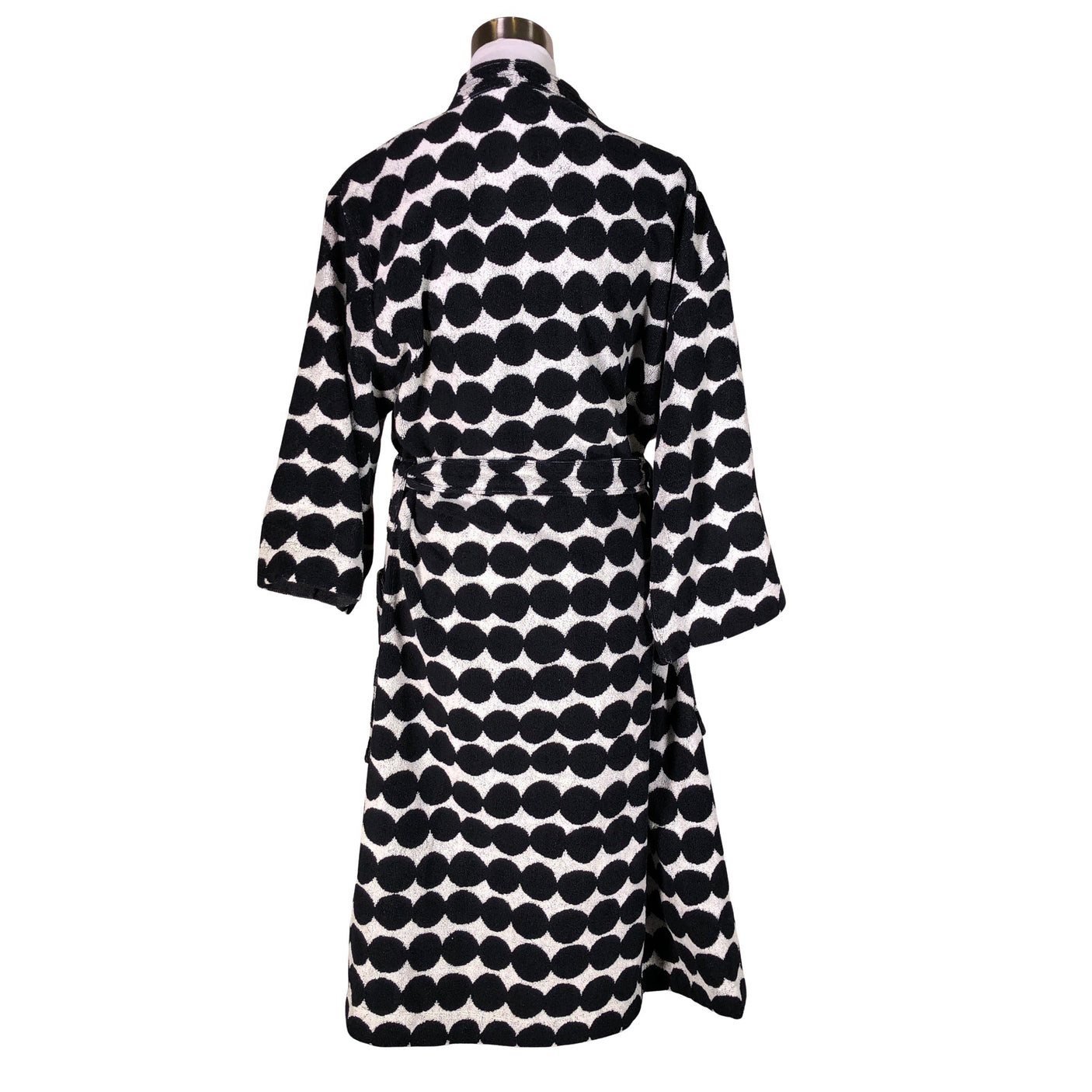 Unisex Marimekko - Aamutakki, koko 38 - (2)