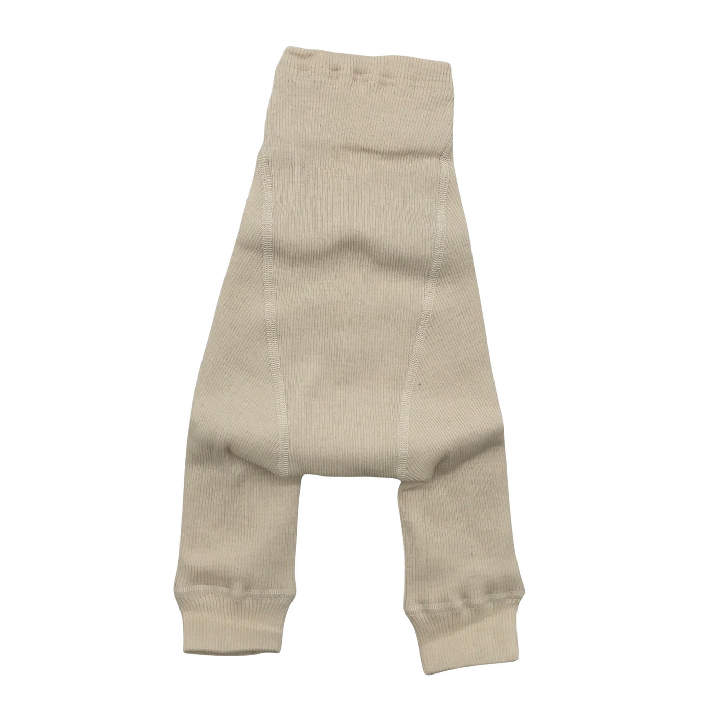 Unisex Ruskovilla - Villahousut, koko 56 - 62 - (2)