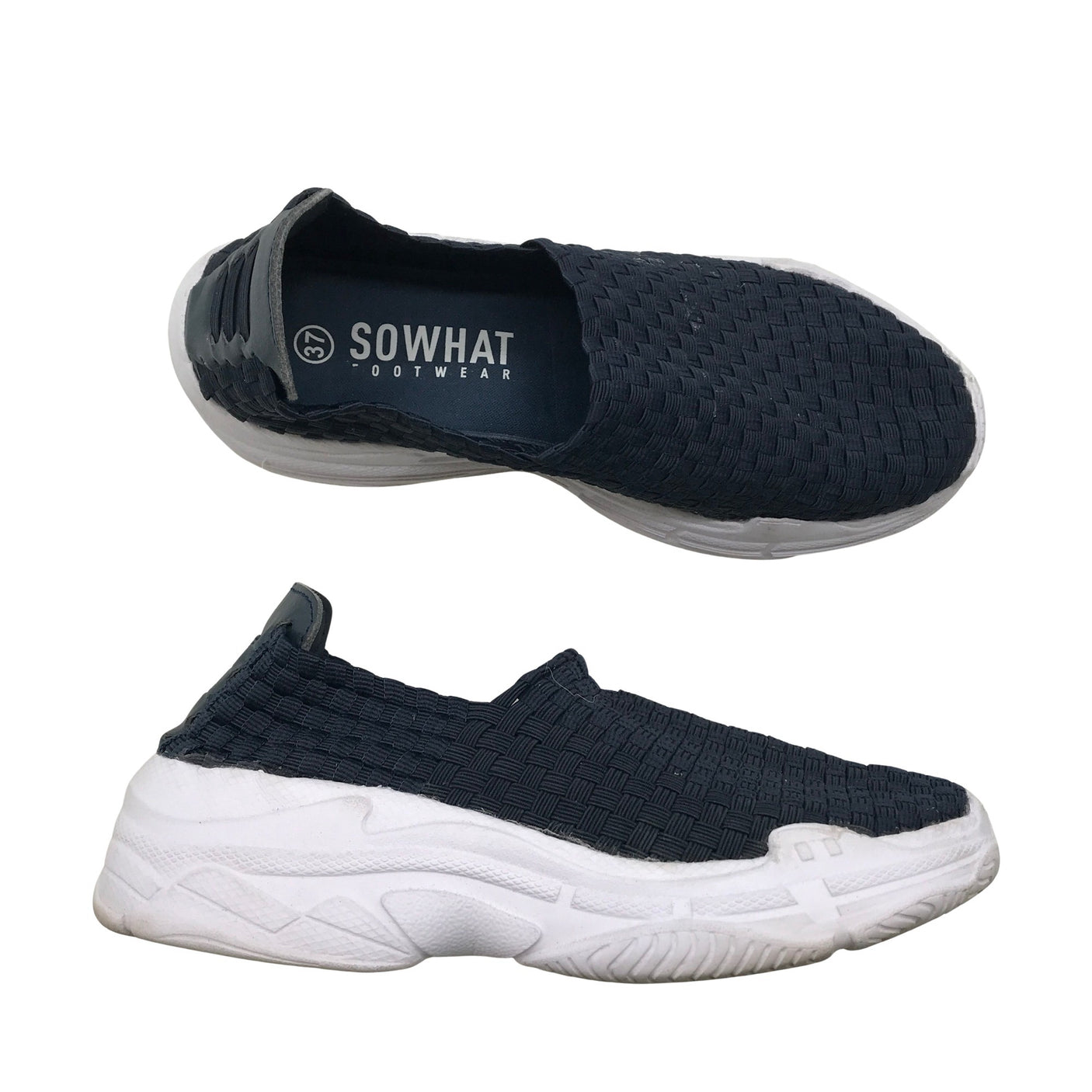 Unisex SoWhat - Kävelykengät, koko 37 - (1)