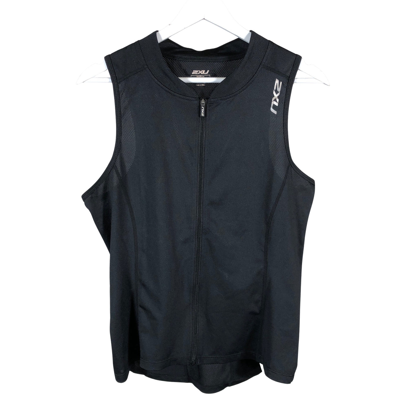 Unisex 2XU - Urheilutoppi, koko 38 - (1)