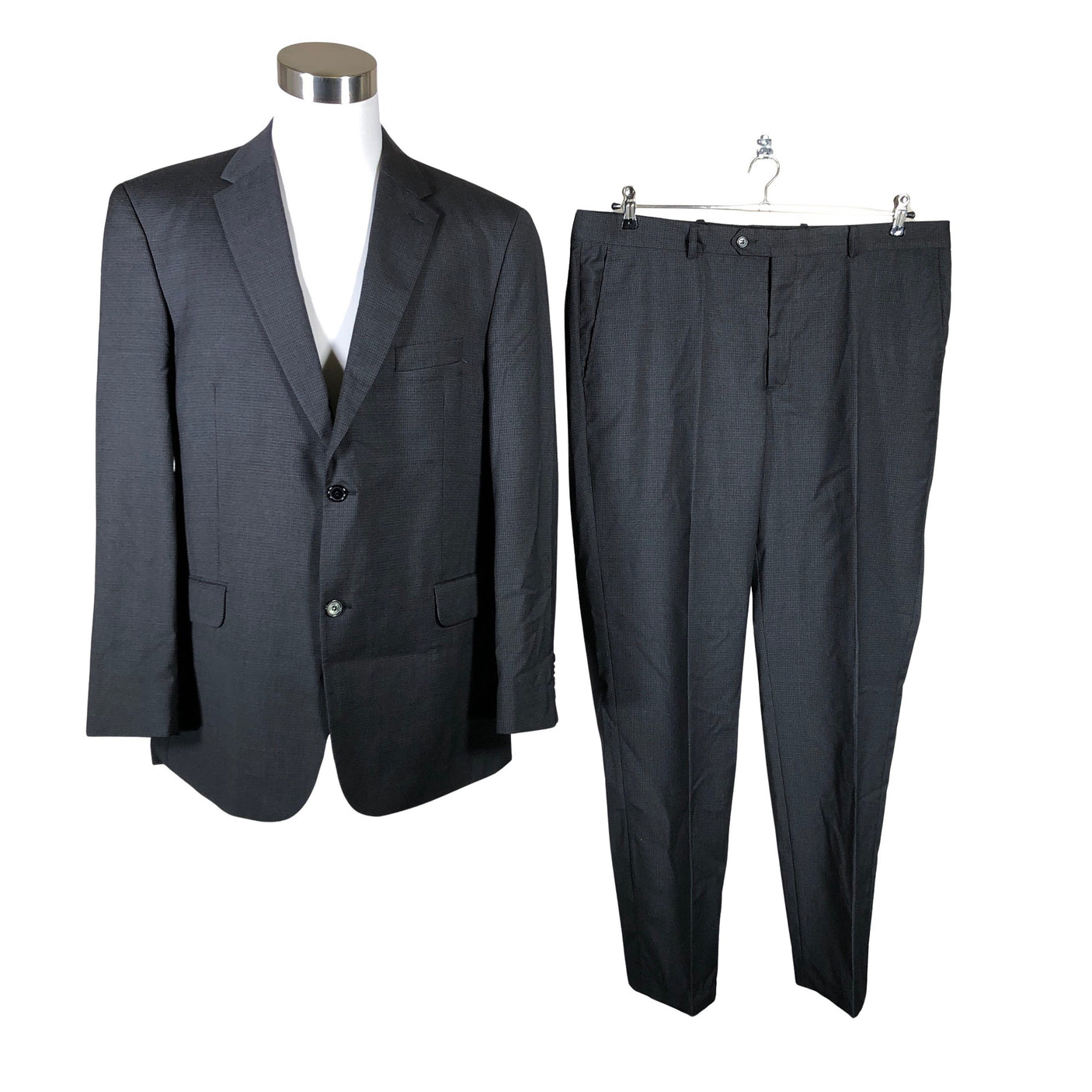 Unisex Kaleva - Puku, koko XXXL - (1)