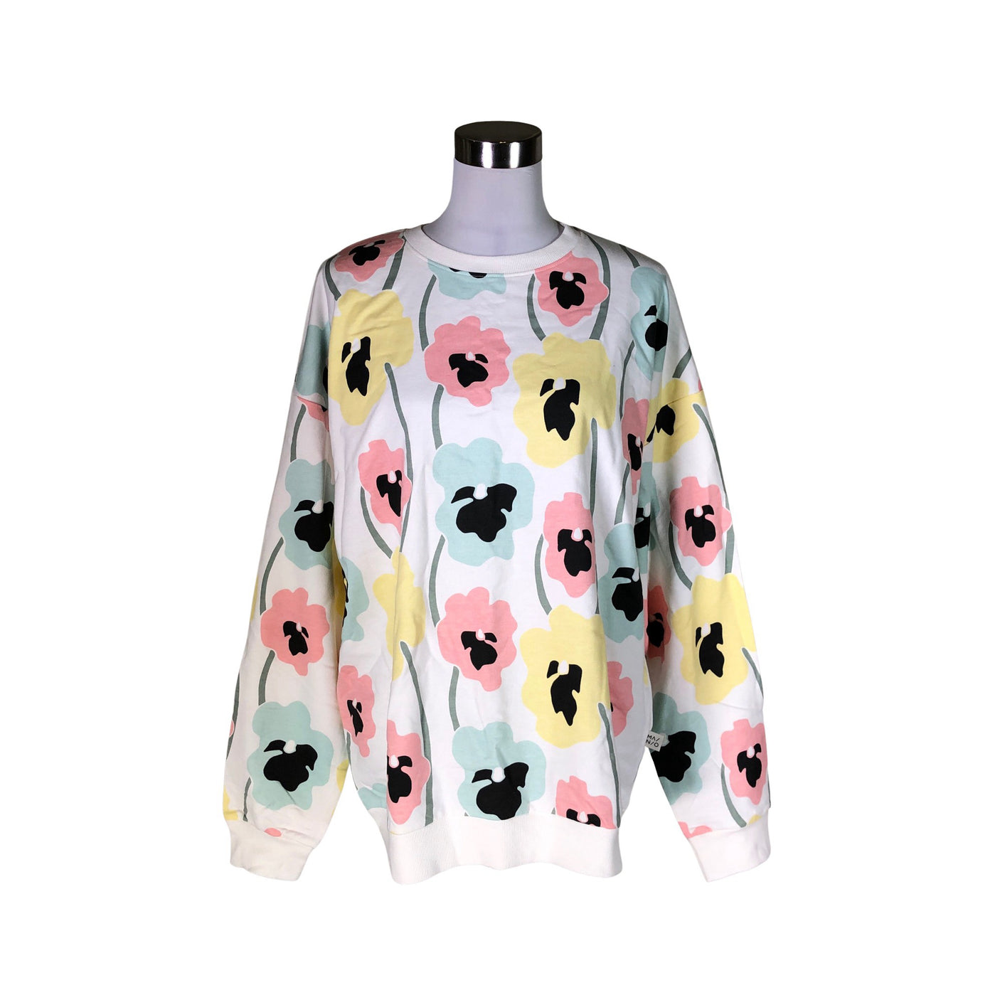 Unisex Mainio - Collegepaita, koko 38 - (1)