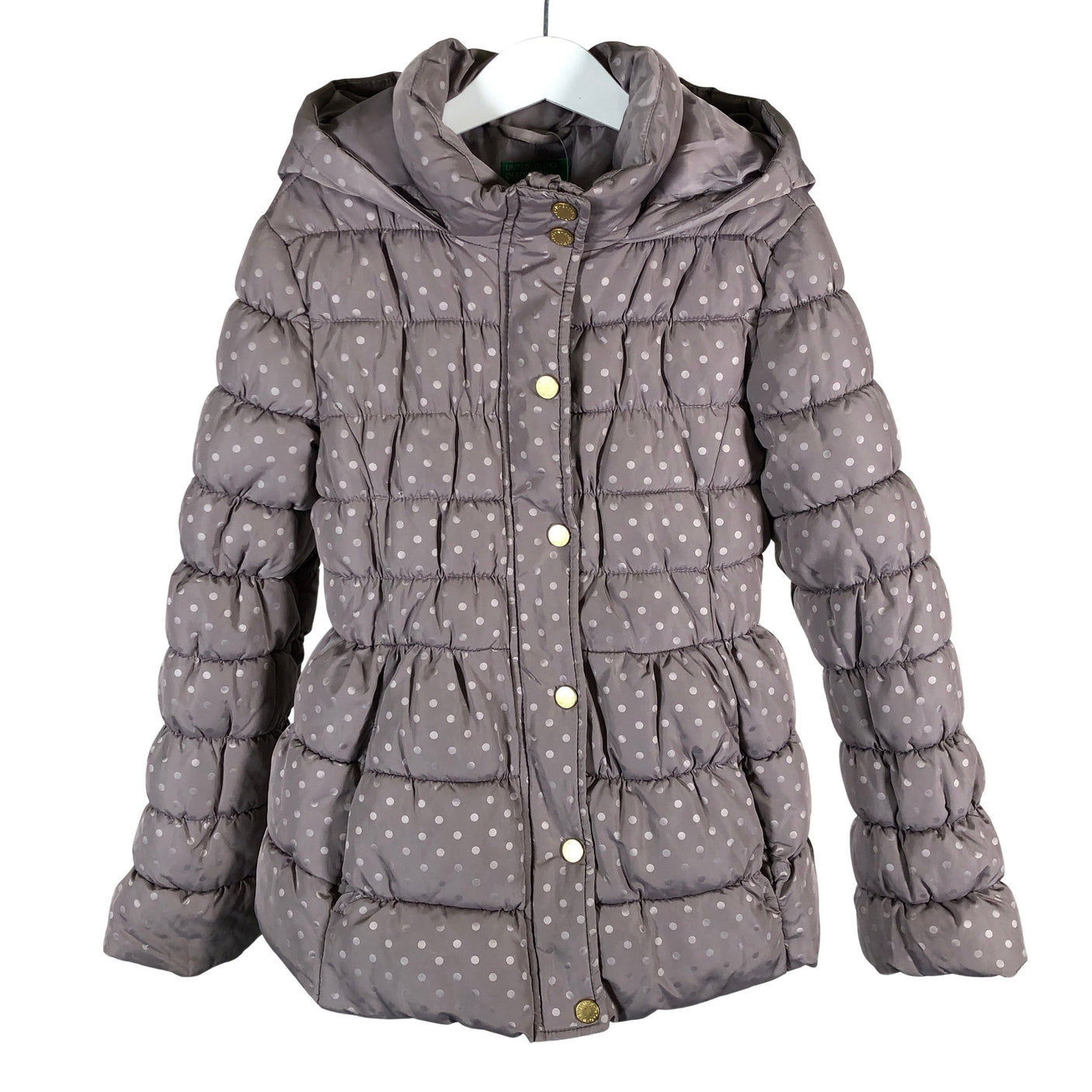 Unisex Benetton - Toppatakki, koko 134 - 140 - (1)