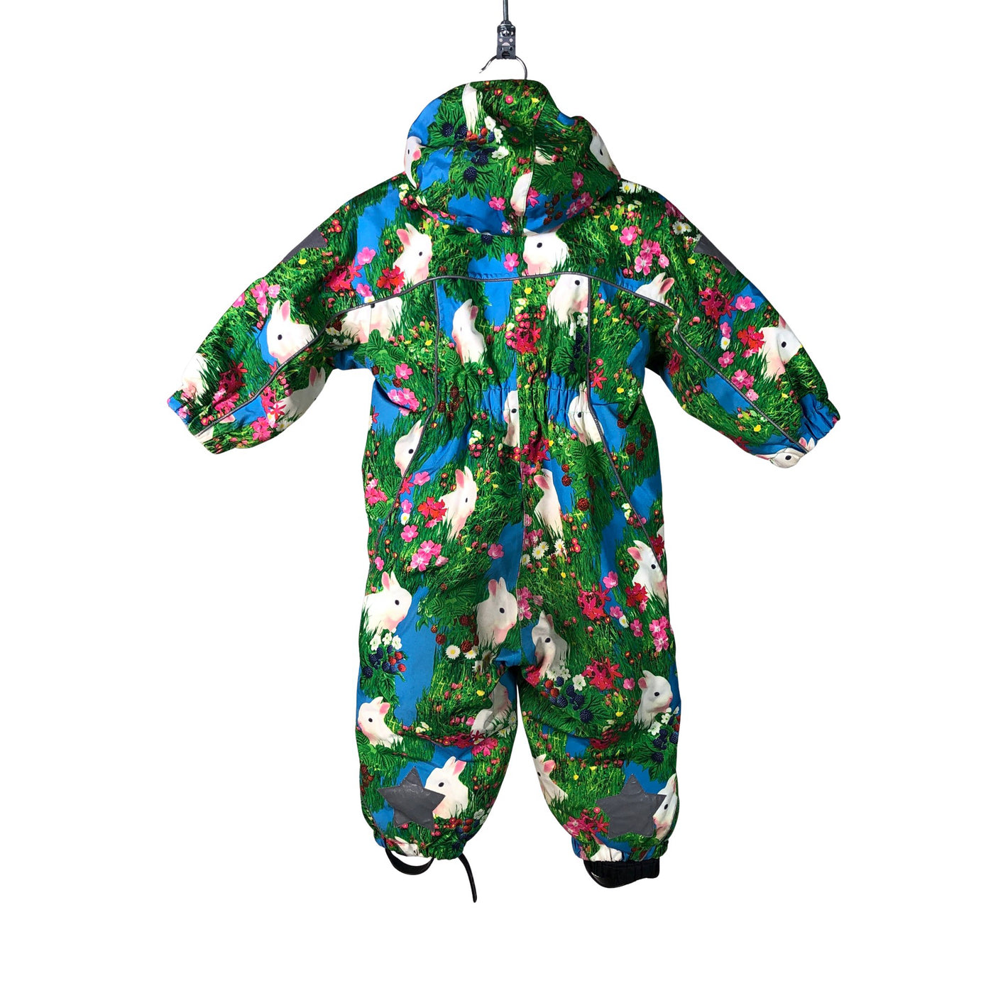 Unisex Molo Kids - Toppahaalari, koko 74 - 80 - (2)