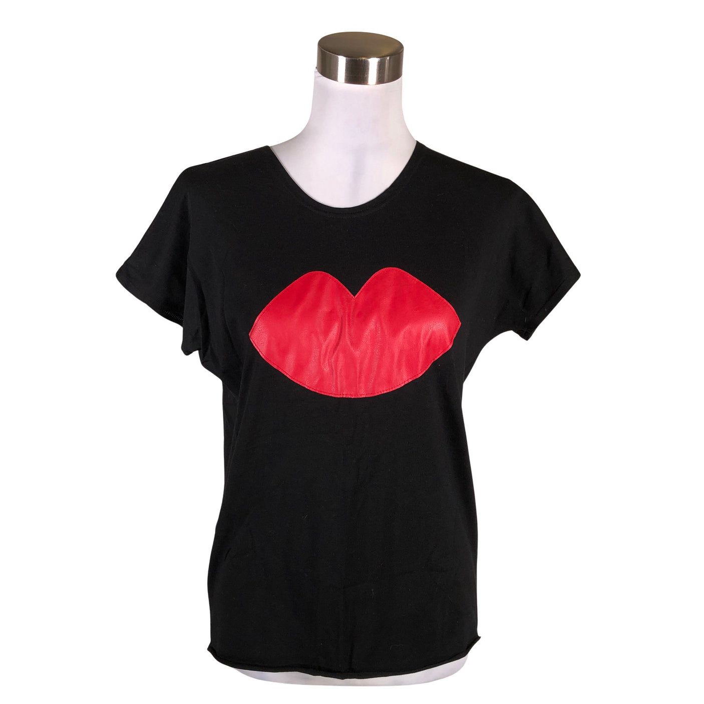 Unisex Luppaset - T-paita, koko 38 - (1)