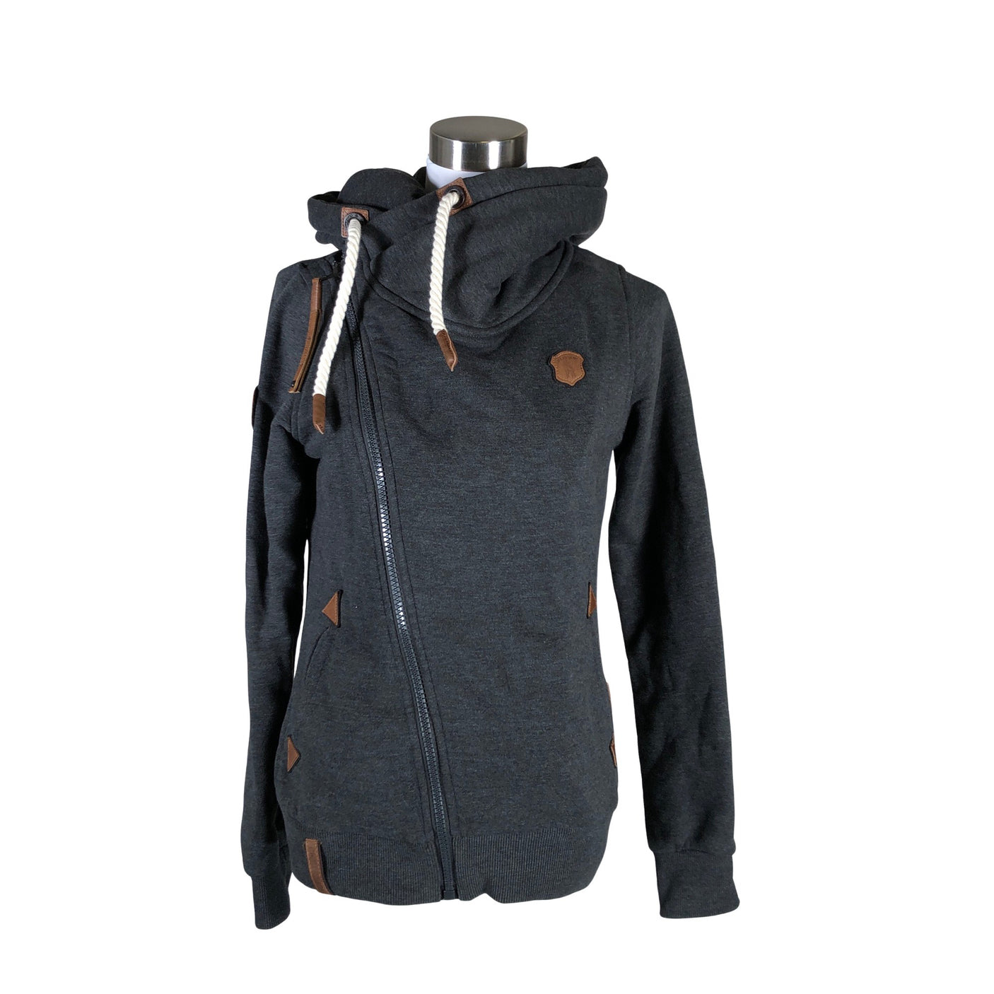Unisex Naketano - Huppari, koko 38 - (1)