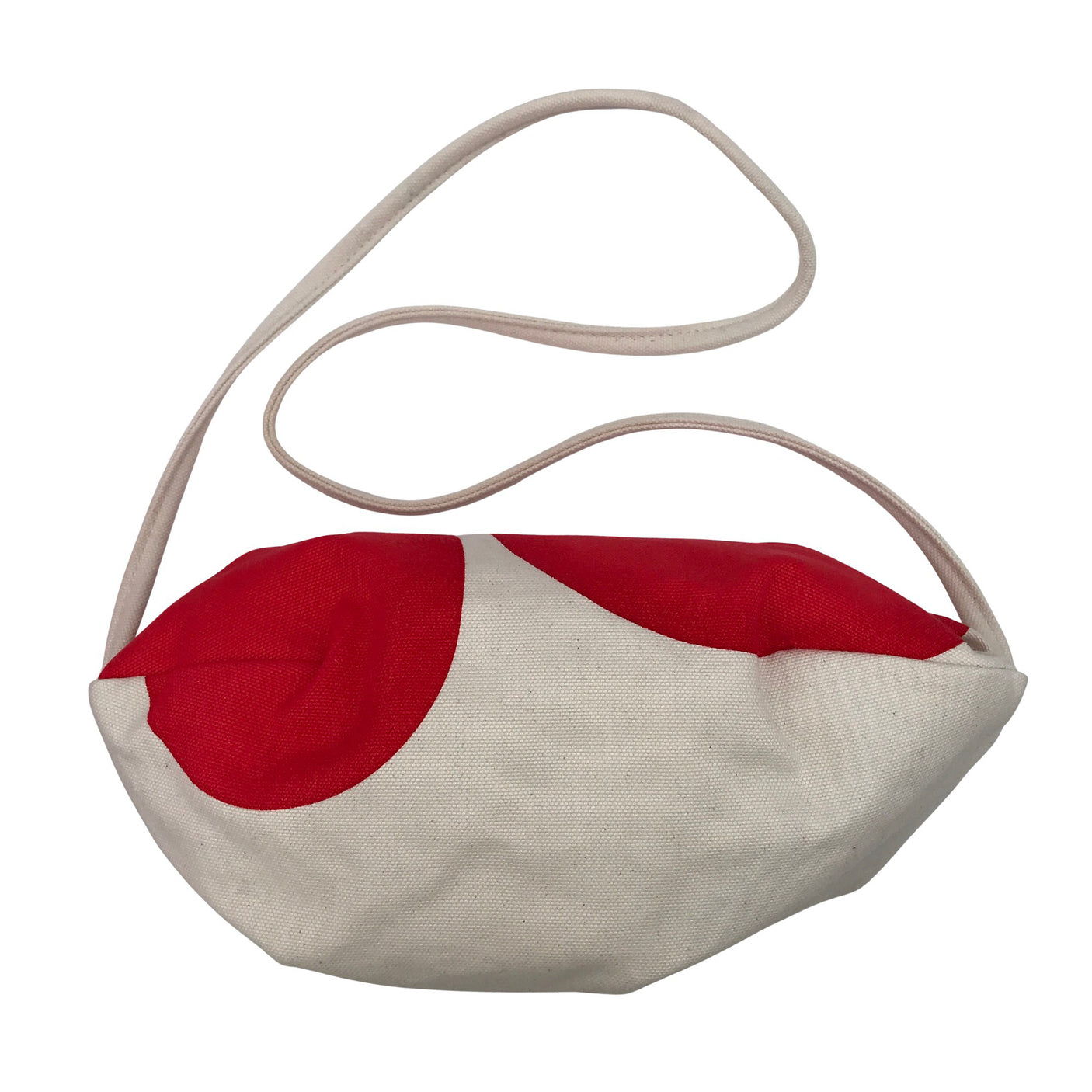 Olkalaukku, koko Mini