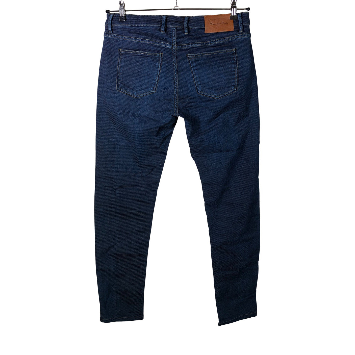 Unisex Massimo Dutti - Farkut, koko 40 - (2)