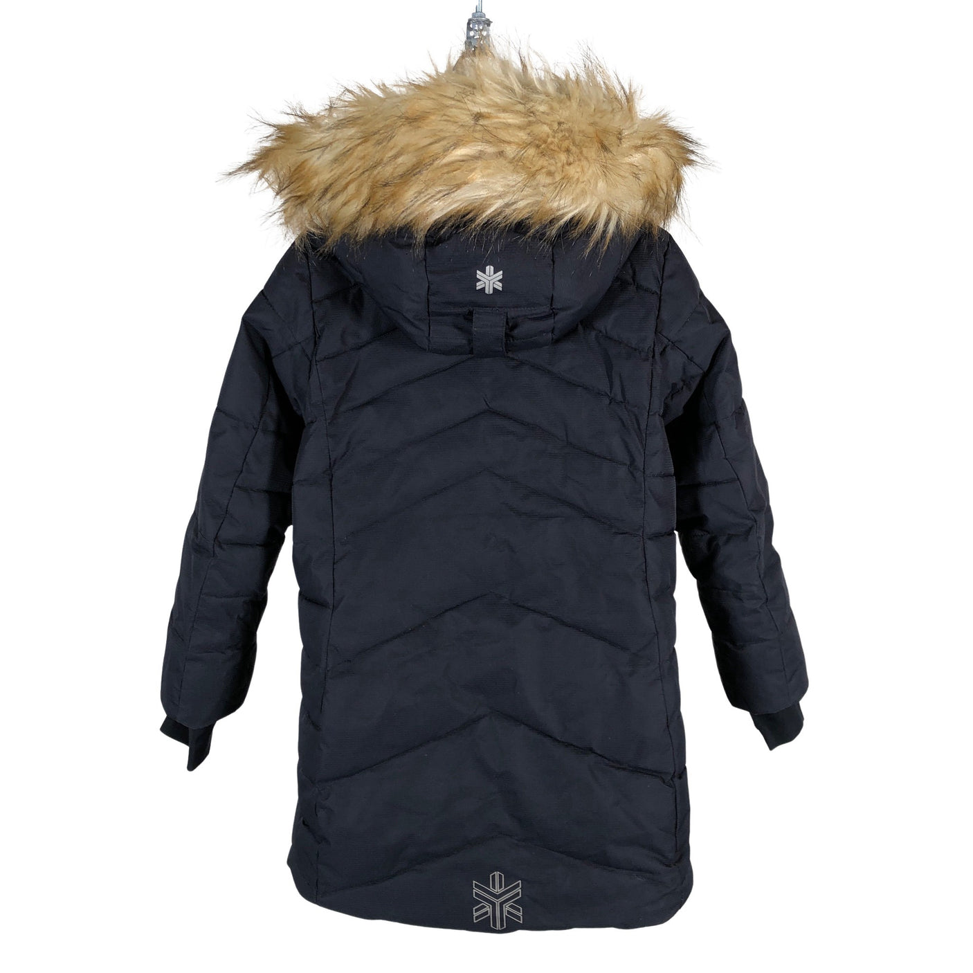 Unisex Áhkká - Toppatakki, koko 110 - 116 - (2)