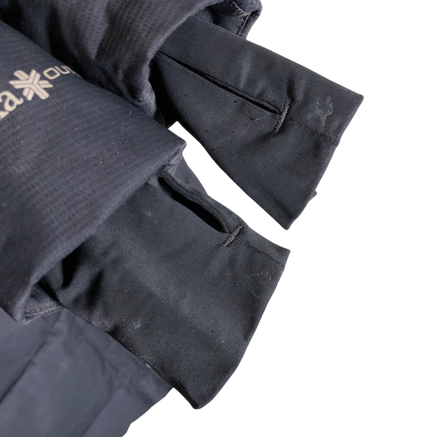 Unisex Áhkká - Toppatakki, koko 110 - 116 - (3)