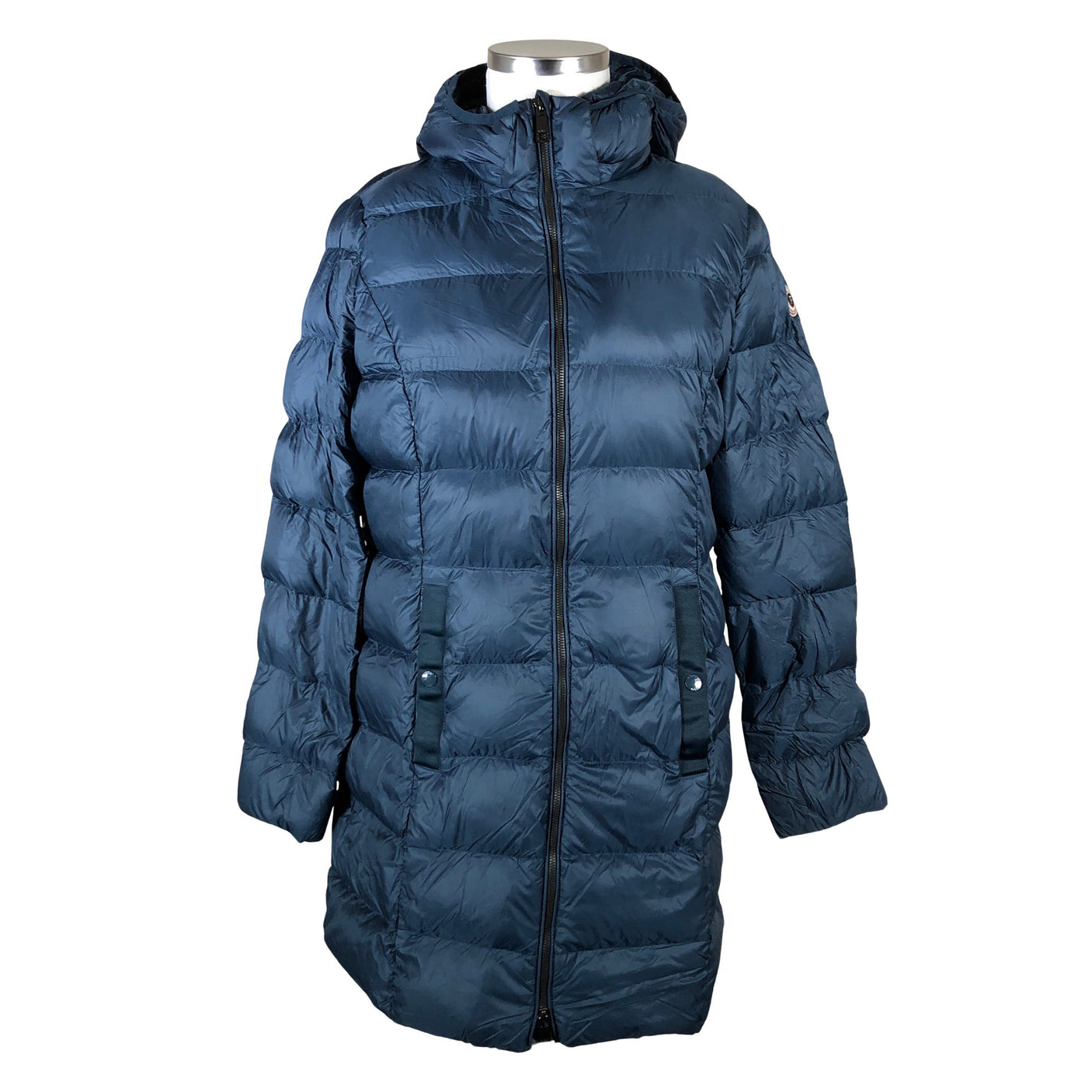 Unisex Reset - Untuvatakki, koko 44 - (1)