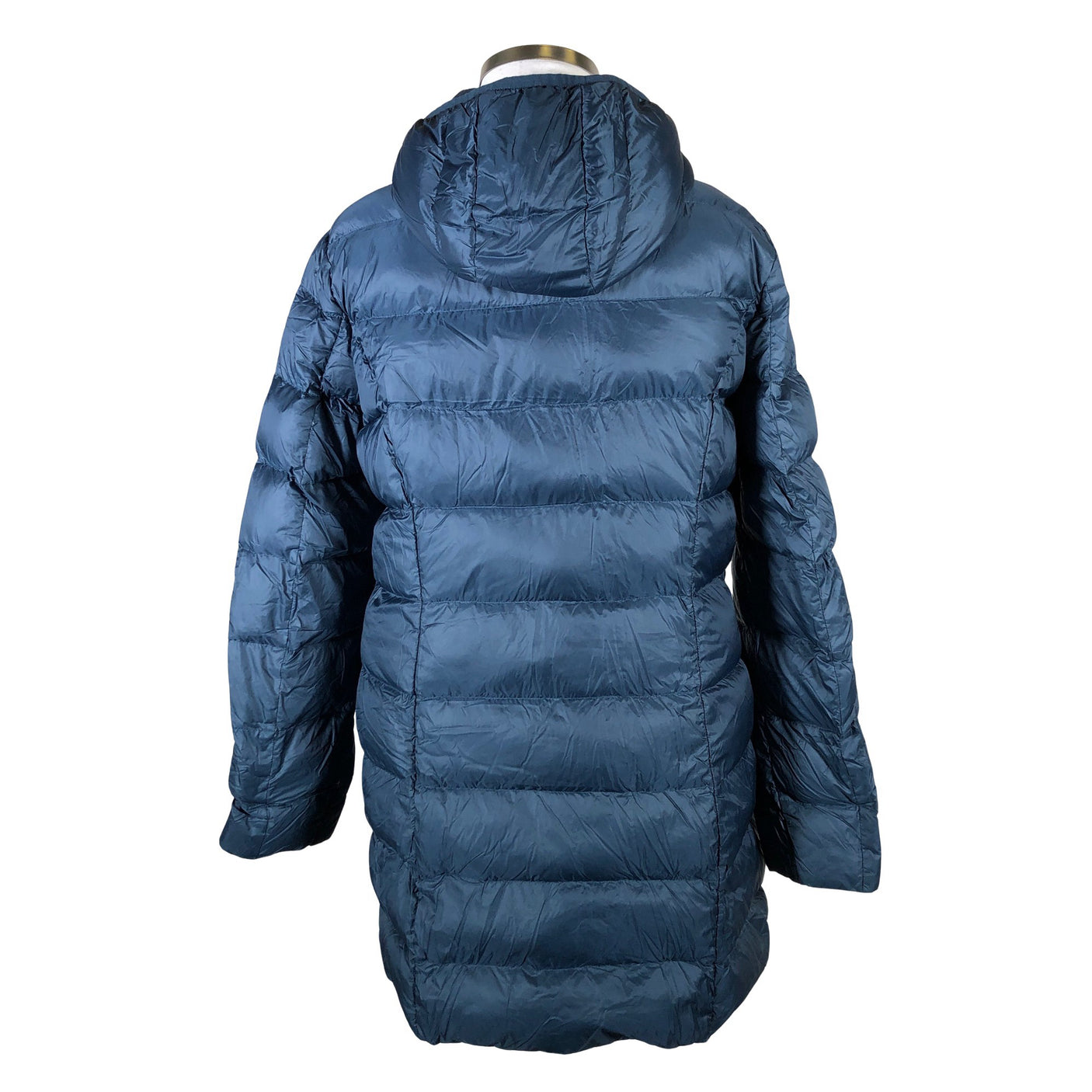 Unisex Reset - Untuvatakki, koko 44 - (2)