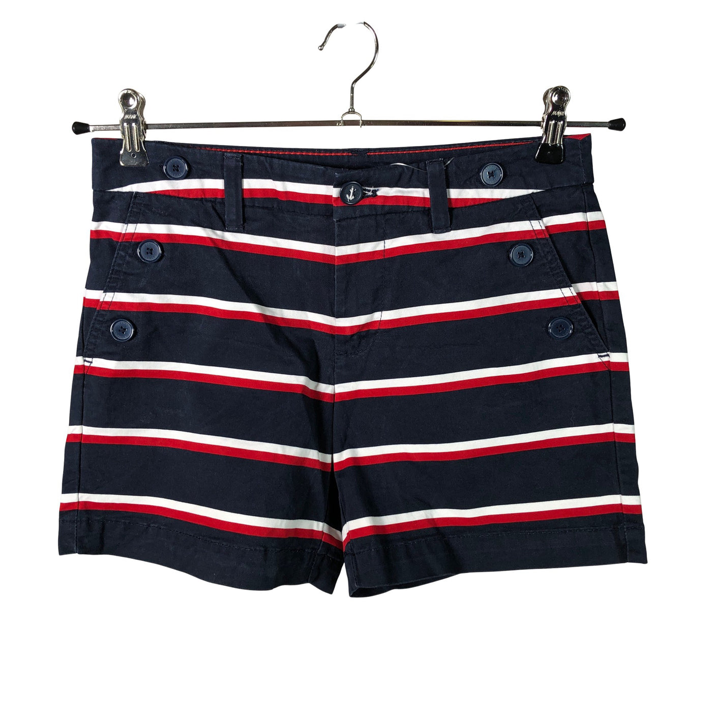 Unisex Tommy Hilfiger - Shortsit, koko 36 - (1)