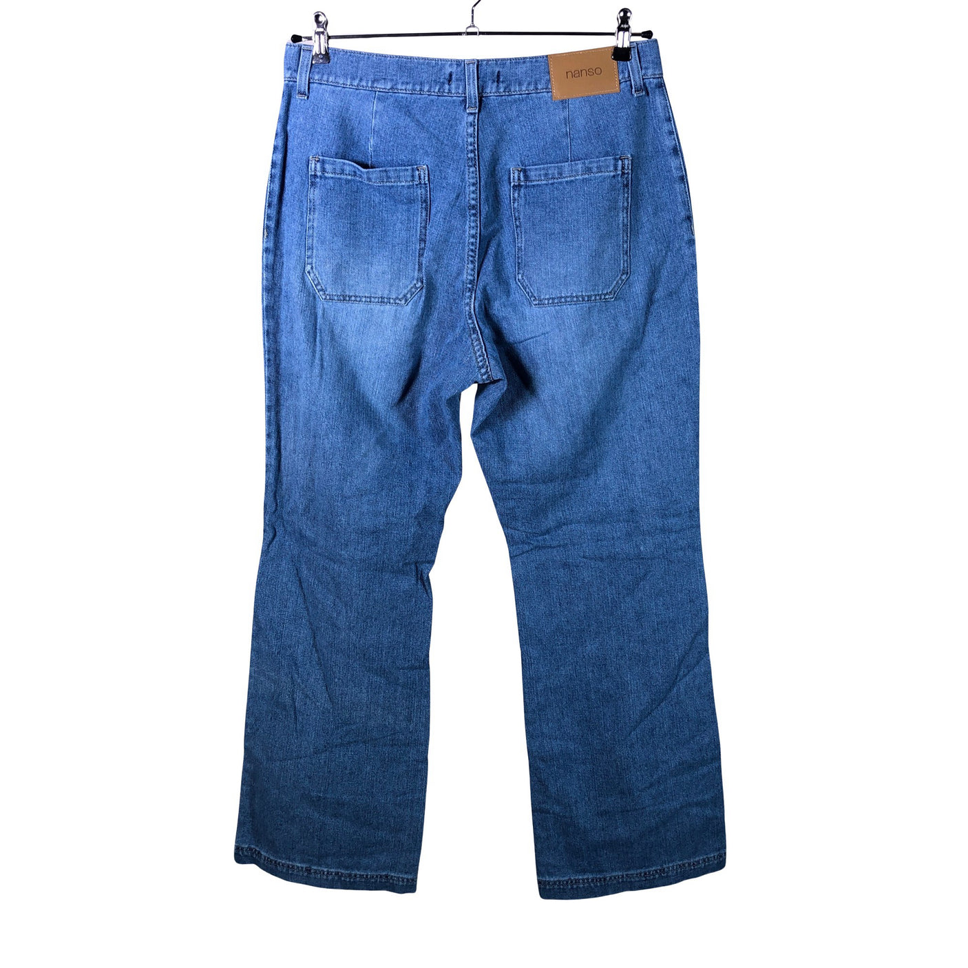 Unisex Nanso - Farkut, koko 42 - (2)