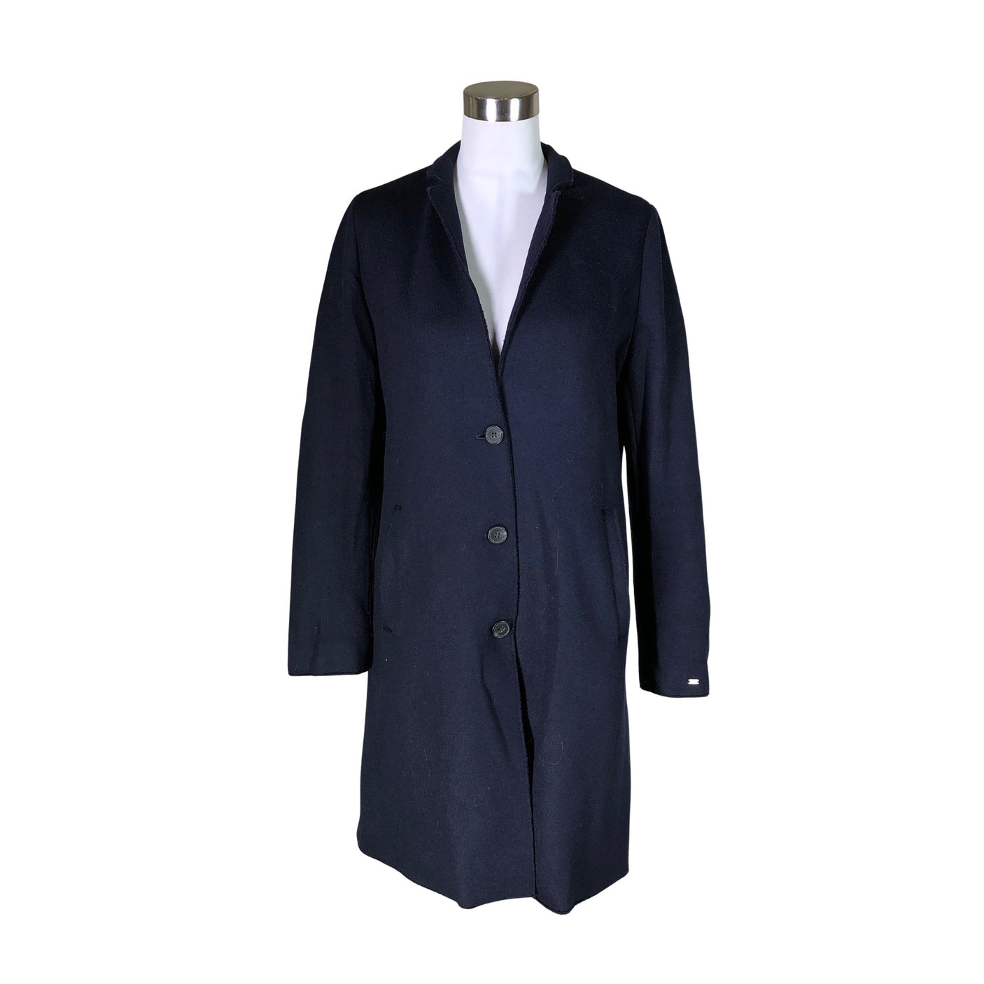 Unisex Tommy Hilfiger - Villakangastakki, koko 38 - (1)