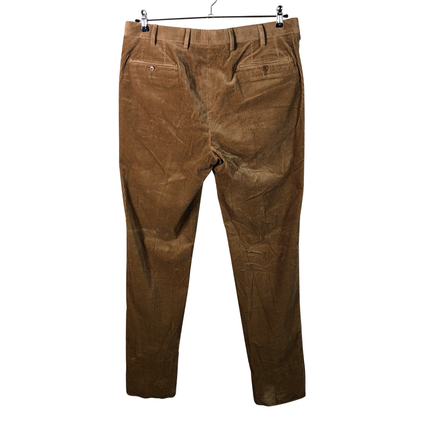 Unisex De Petrillo - Samettihousut, koko XL - (2)