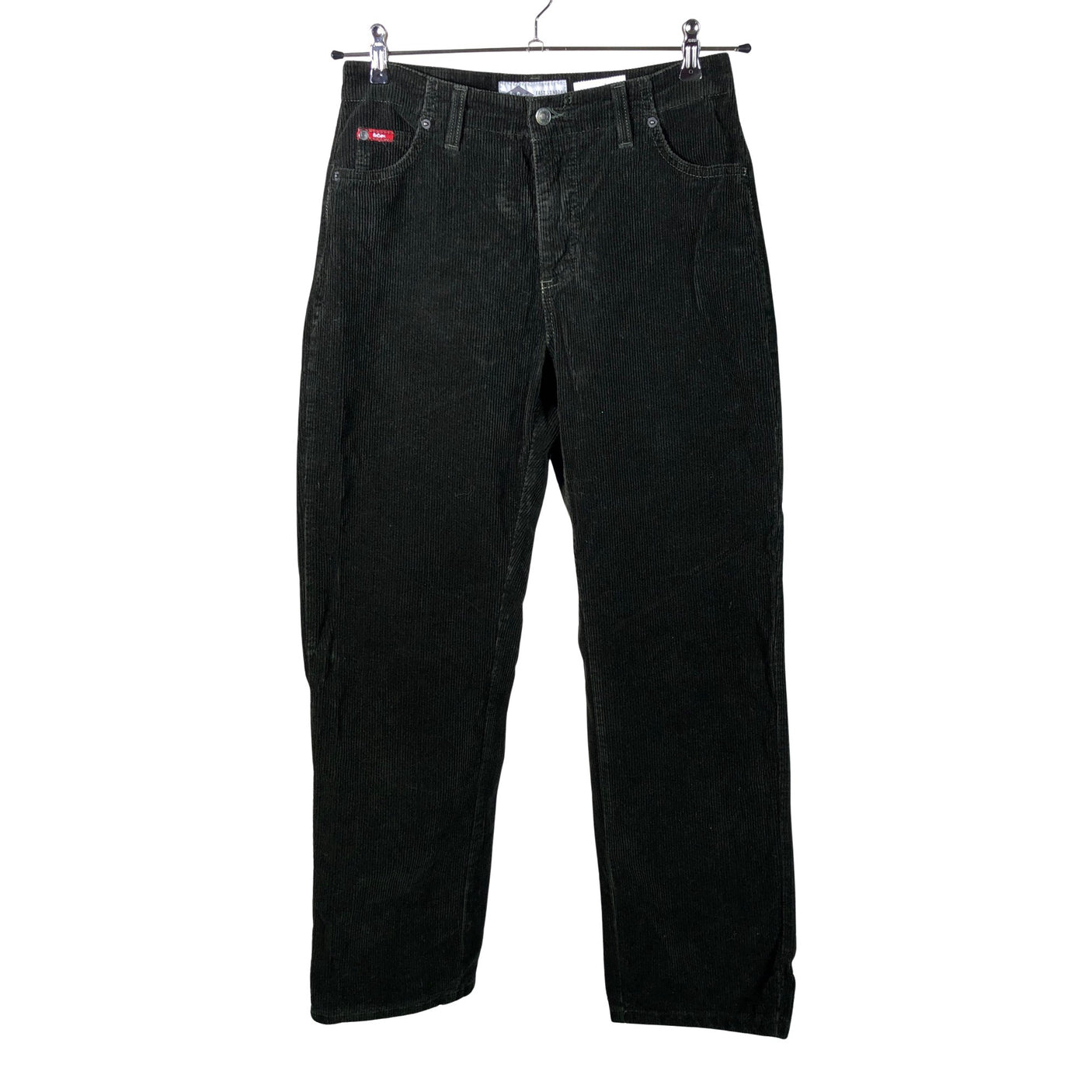 Samettihousut, koko W29