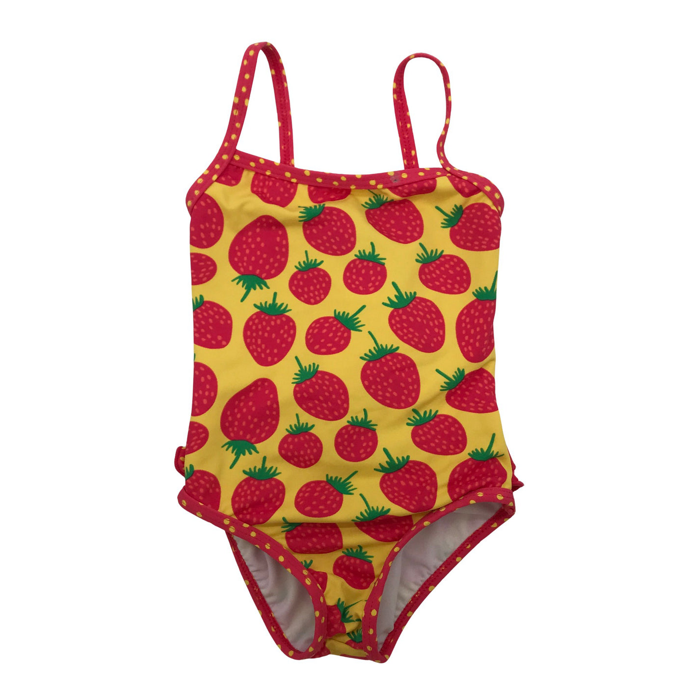 Unisex Marimekko - Uimapuku, koko 80 - 86 - (1)