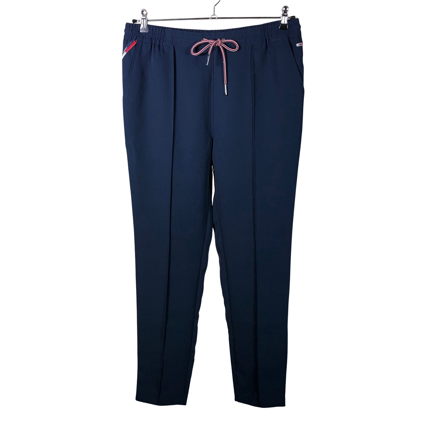 Unisex Tommy Hilfiger - Ohuet housut, koko 40 - (1)