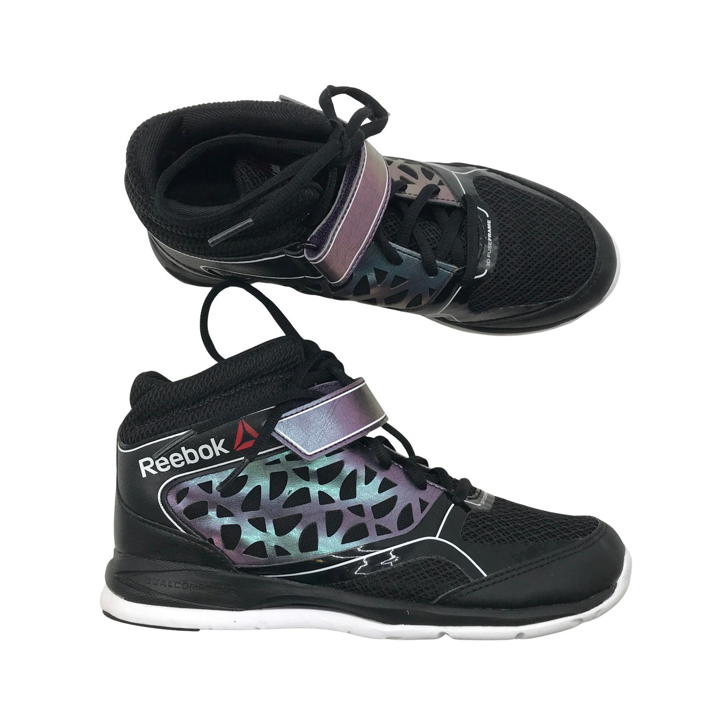 Unisex Reebok - Tennarit, koko 36 - (1)