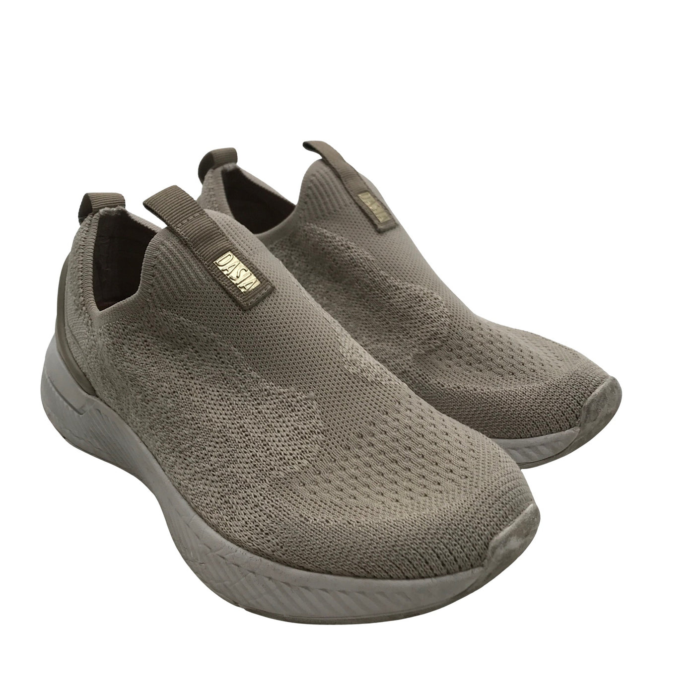 Unisex Dasia - Loaferit, koko 38 - (2)