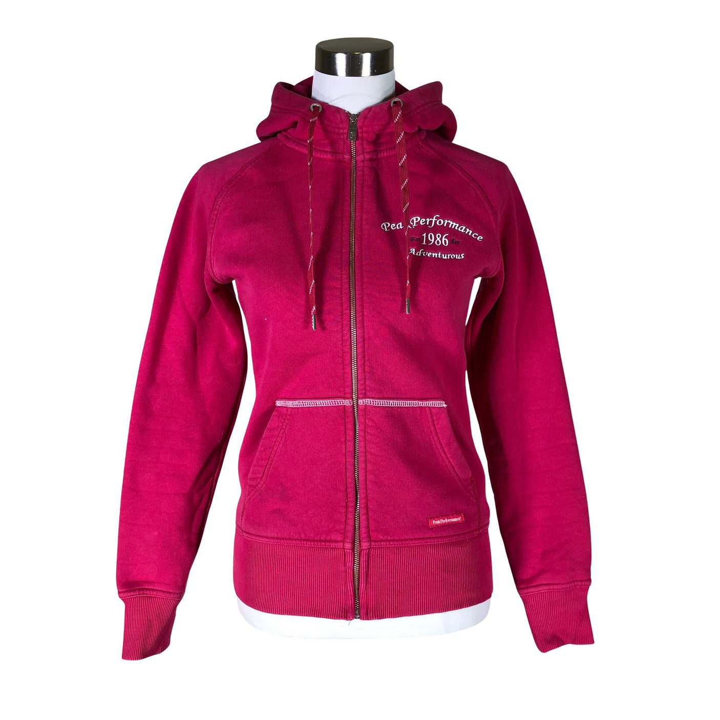 Unisex Peak Performance - Huppari, koko 36 - (1)