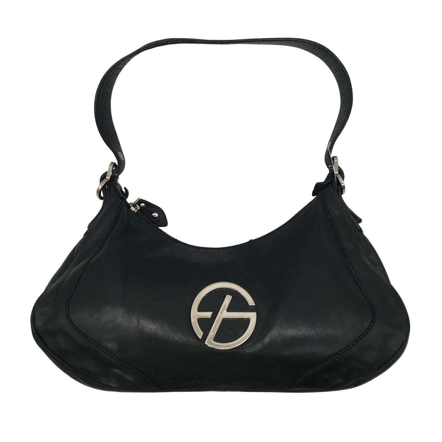 Unisex Francesco Biasia - Käsilaukku, koko Mini - (1)