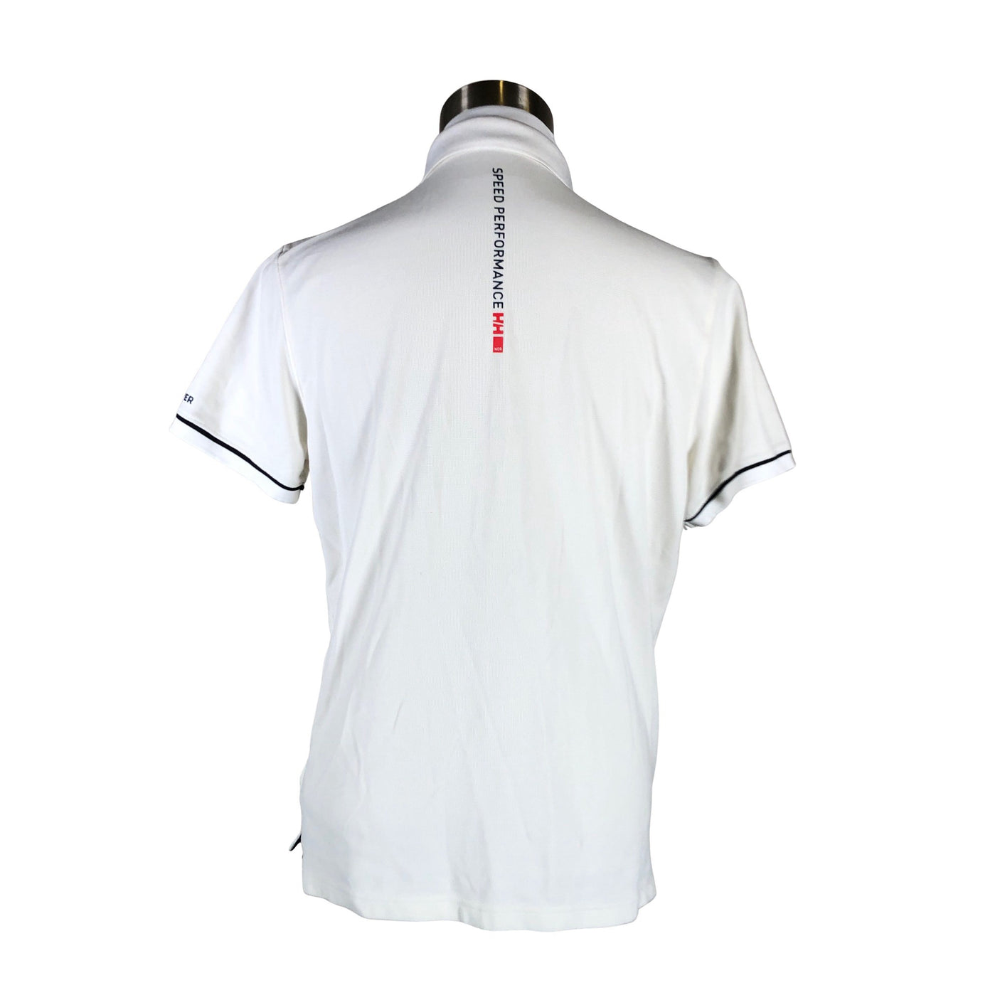Unisex Helly Hansen - Urheilupaita, lyhyet hihat, koko XL - (2)