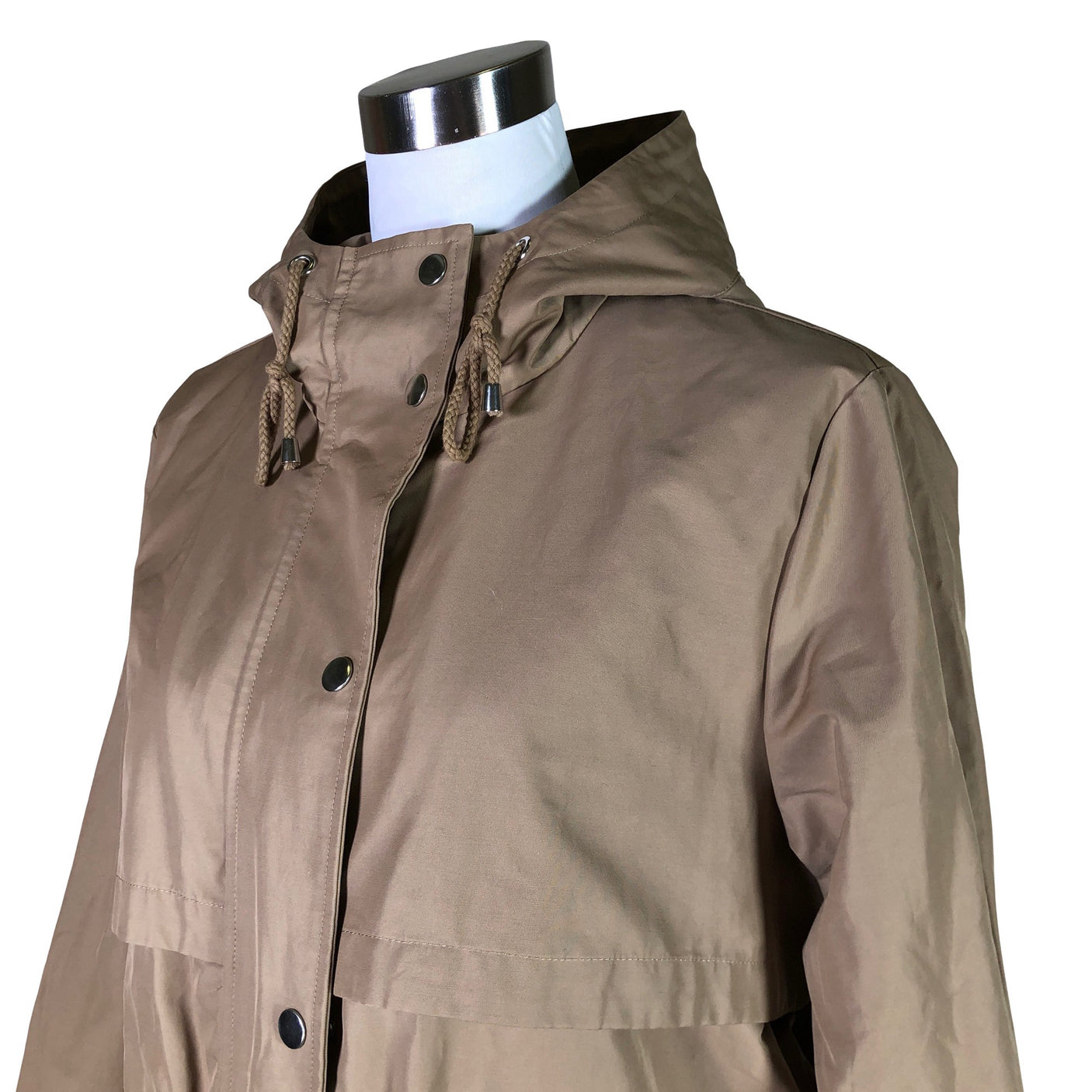 Unisex Nanso - Parkatakki, koko 38 - (3)