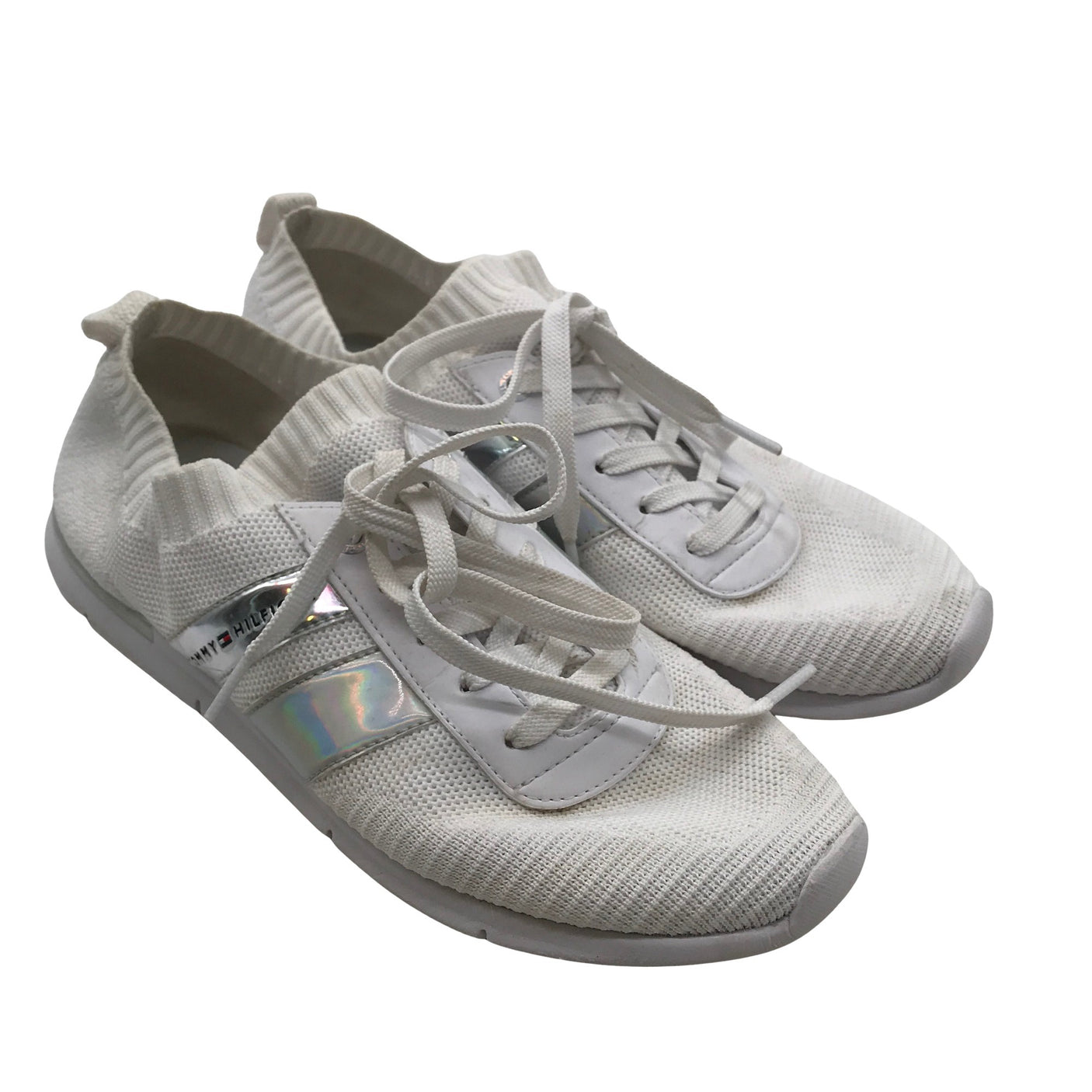 Unisex Tommy Hilfiger - Tennarit, koko 41 - (2)