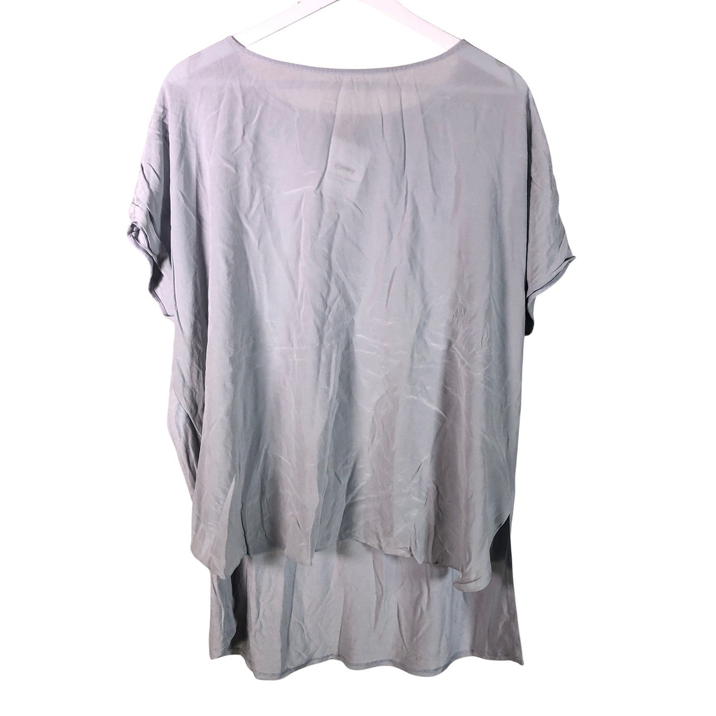 Unisex Modern Rarity - Lyhythihainen pusero, koko 36 - (1)