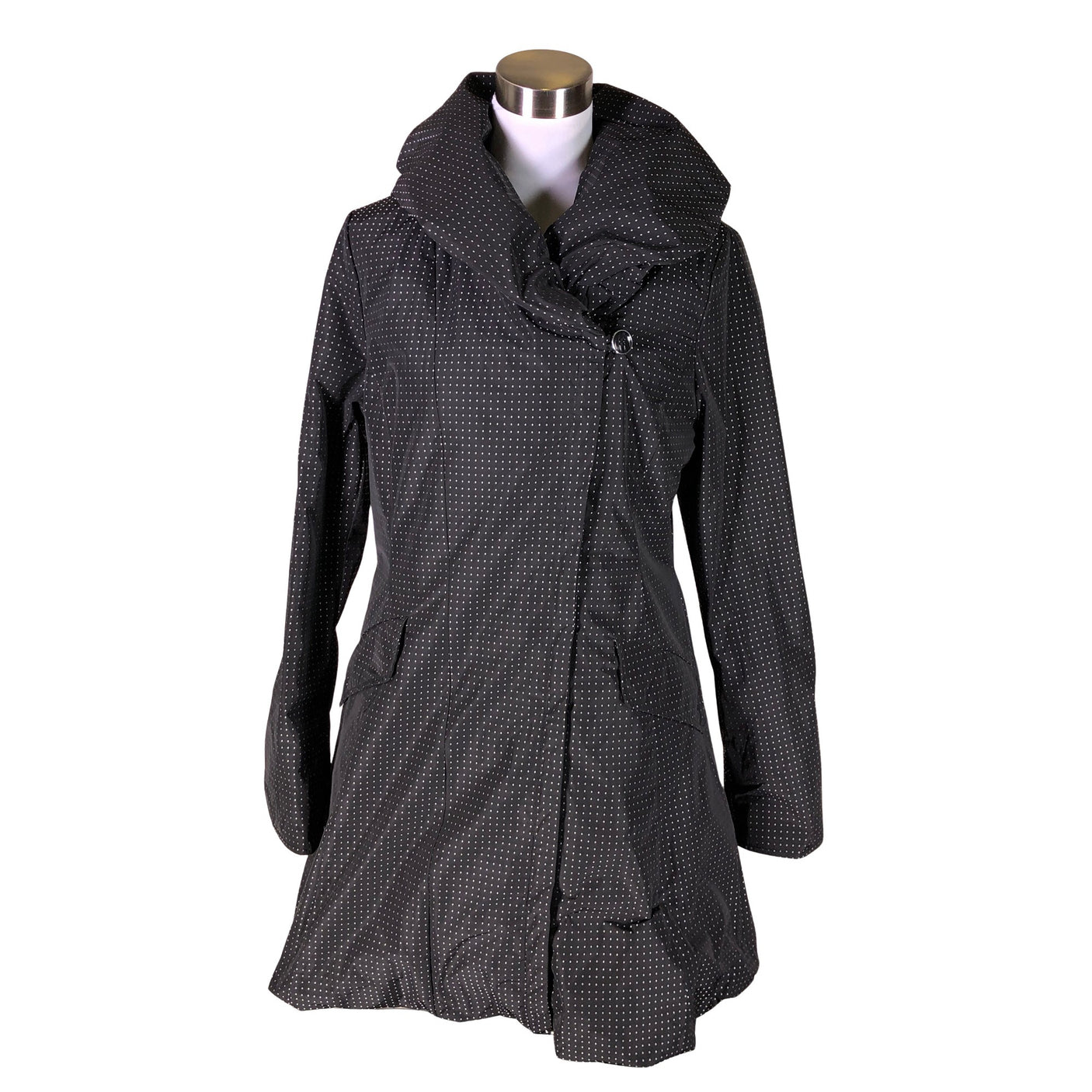 Unisex Ril's - Kevyttoppatakki, koko 36 - (1)