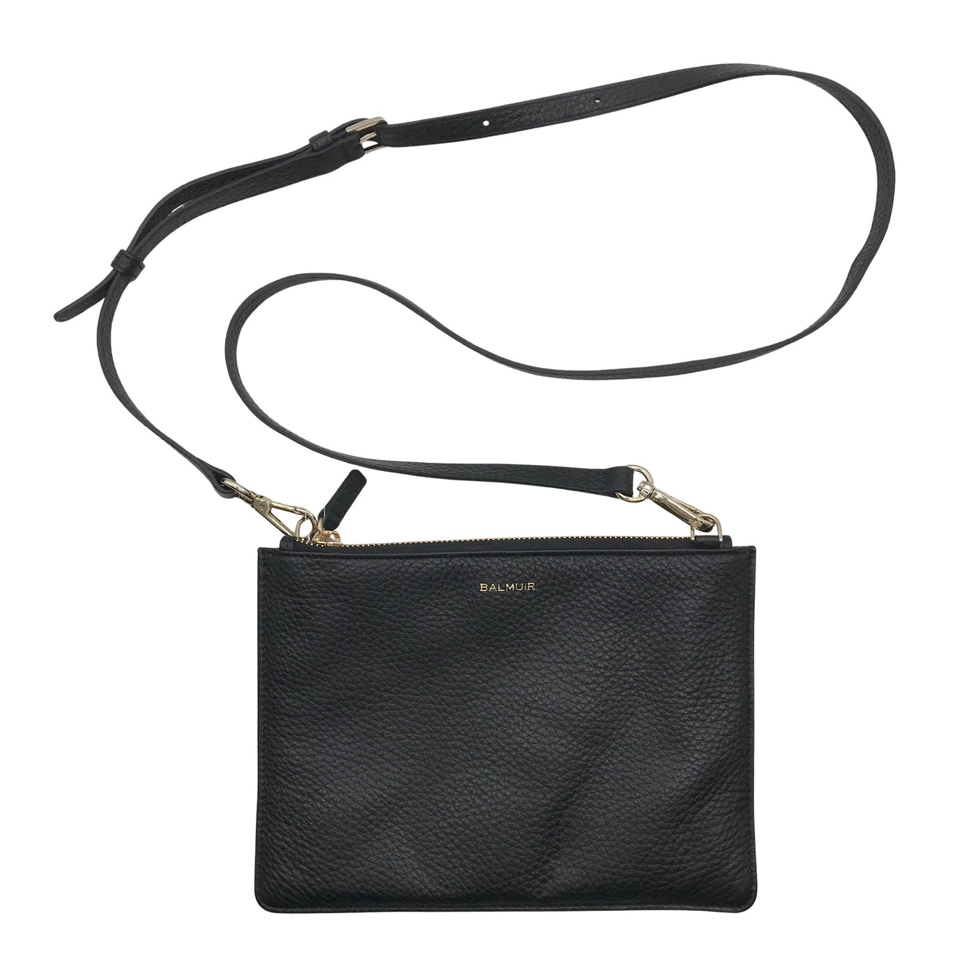 Unisex Balmuir - Olkalaukku, koko Mini - (1)